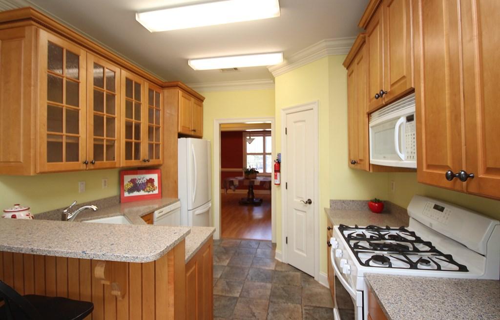 EAGLES RIDGE S/D - Residential