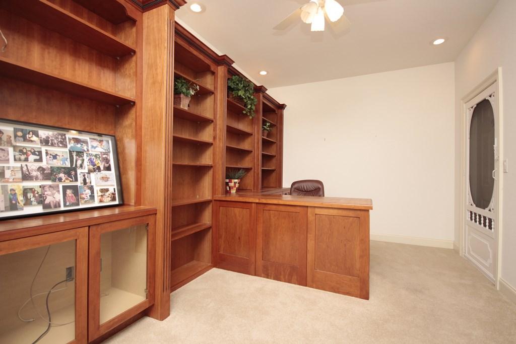 EAGLES RIDGE S/D - Residential