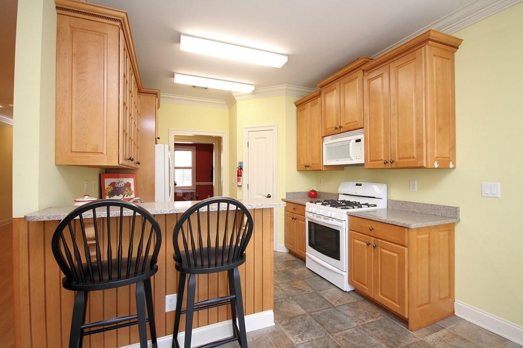 EAGLES RIDGE S/D - Residential