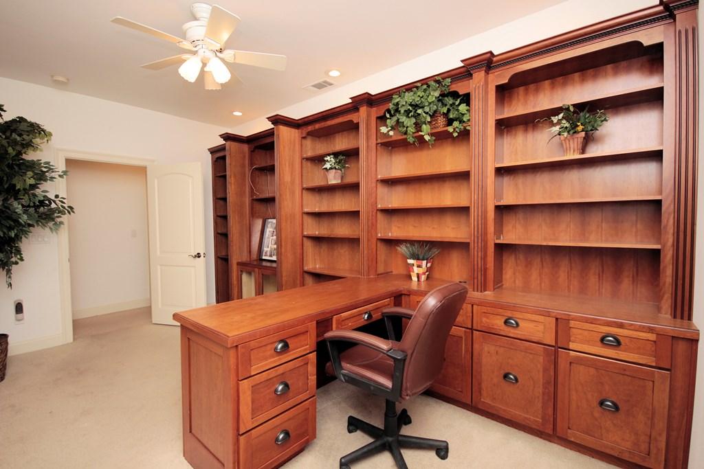 EAGLES RIDGE S/D - Residential