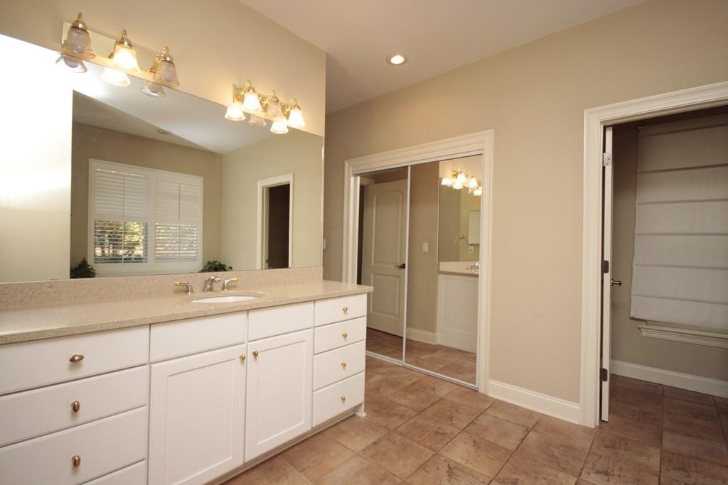 EAGLES RIDGE S/D - Residential