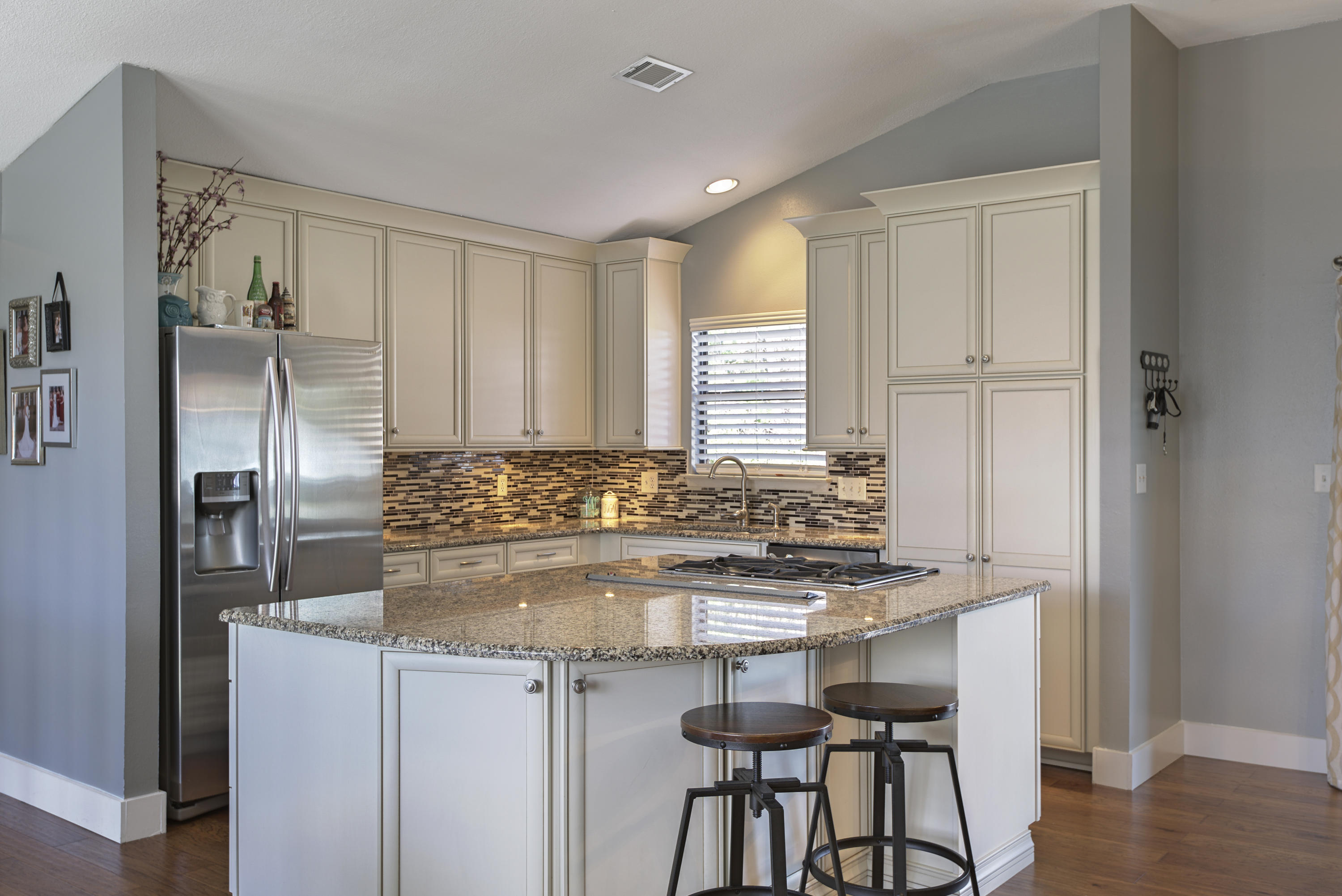 HOLIDAY SHORES ESTATES - Residential