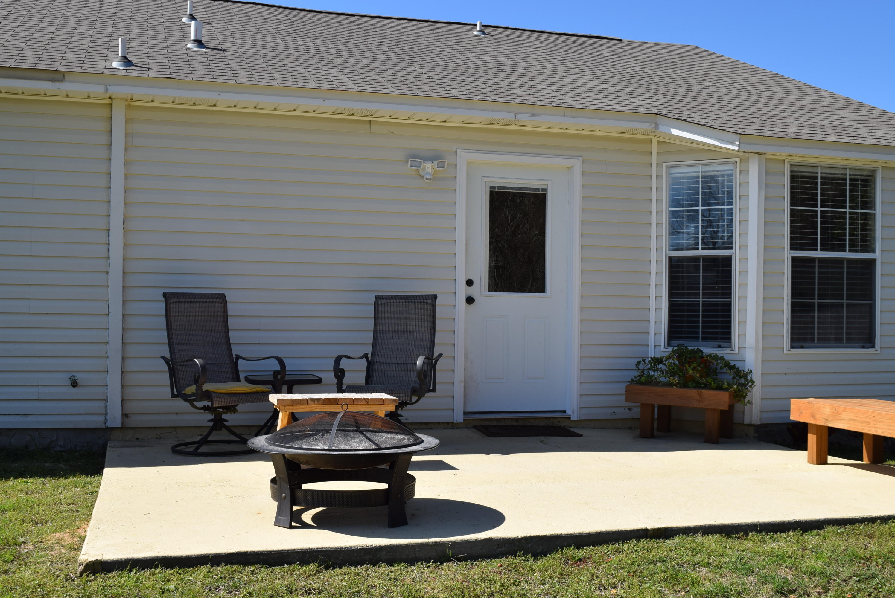 APLIN HEIGHTS S/D PH 2 - Residential