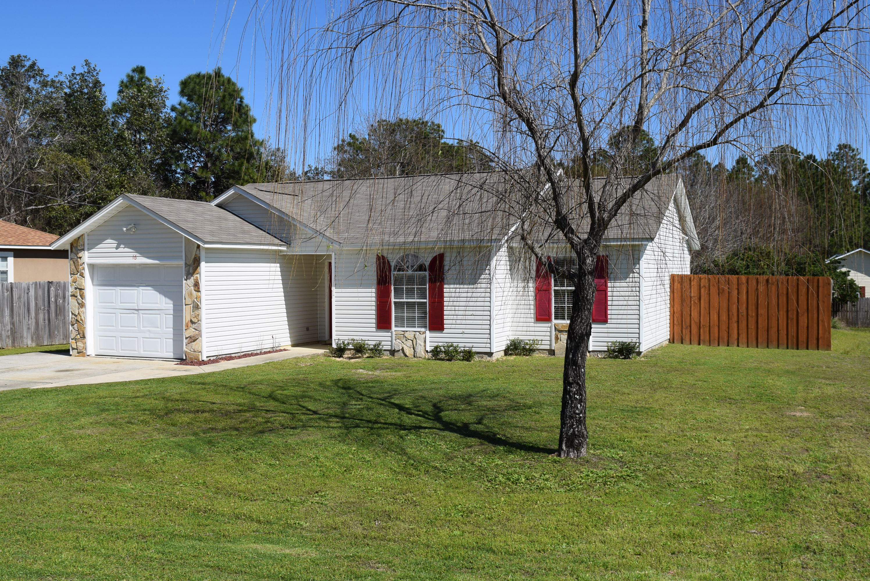 APLIN HEIGHTS S/D PH 2 - Residential