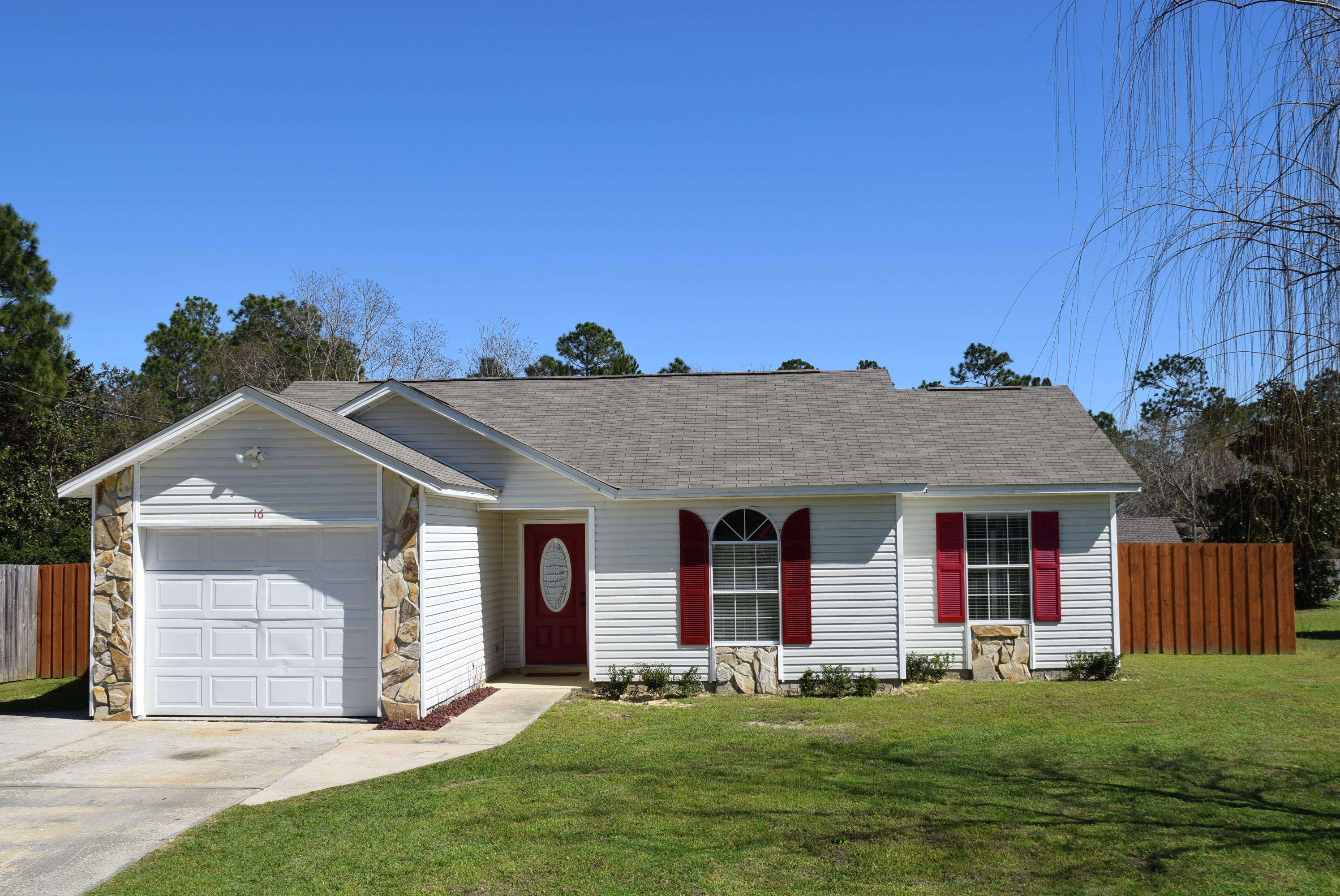 APLIN HEIGHTS S/D PH 2 - Residential