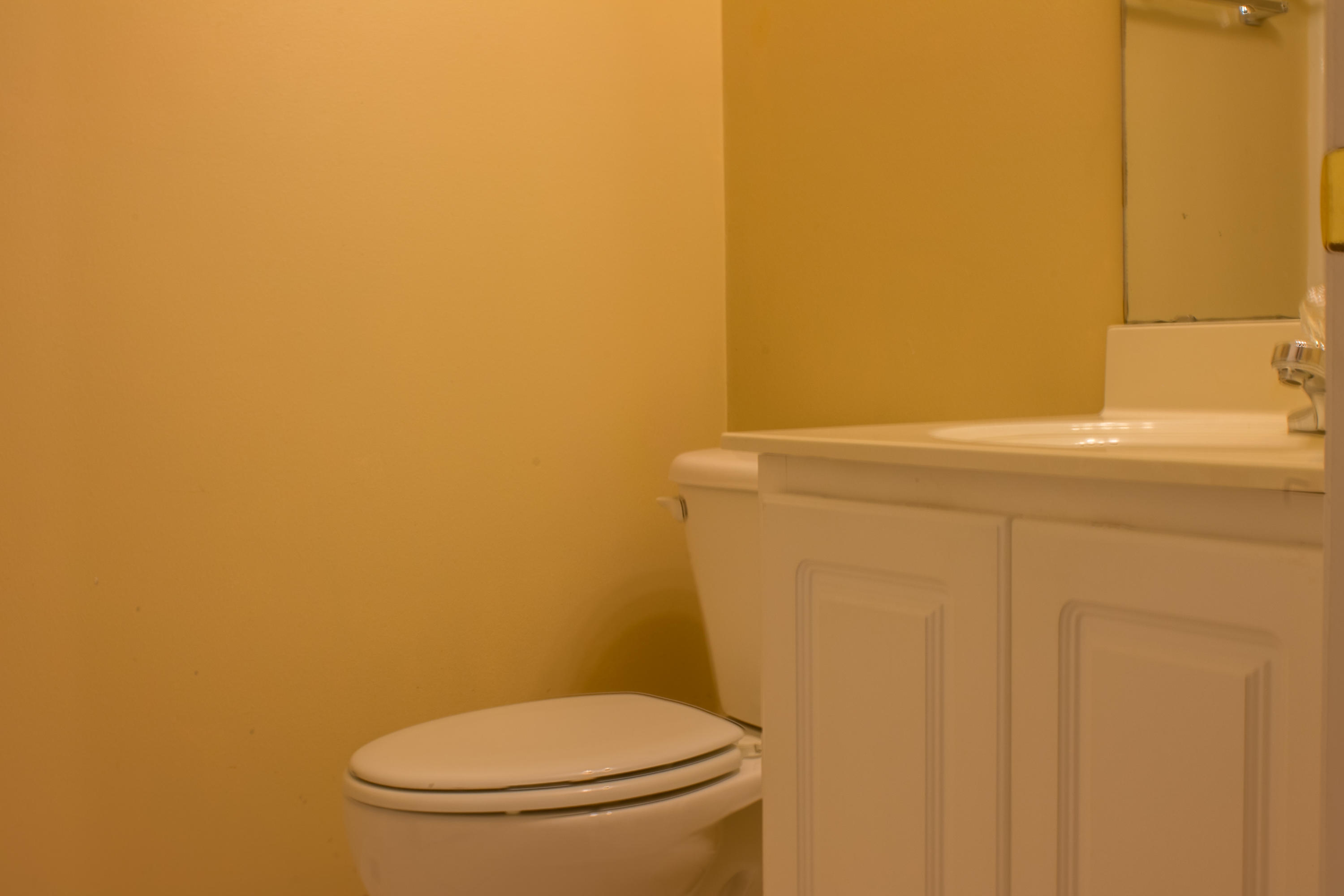 OAK PARK TOWNHOMES - Residential