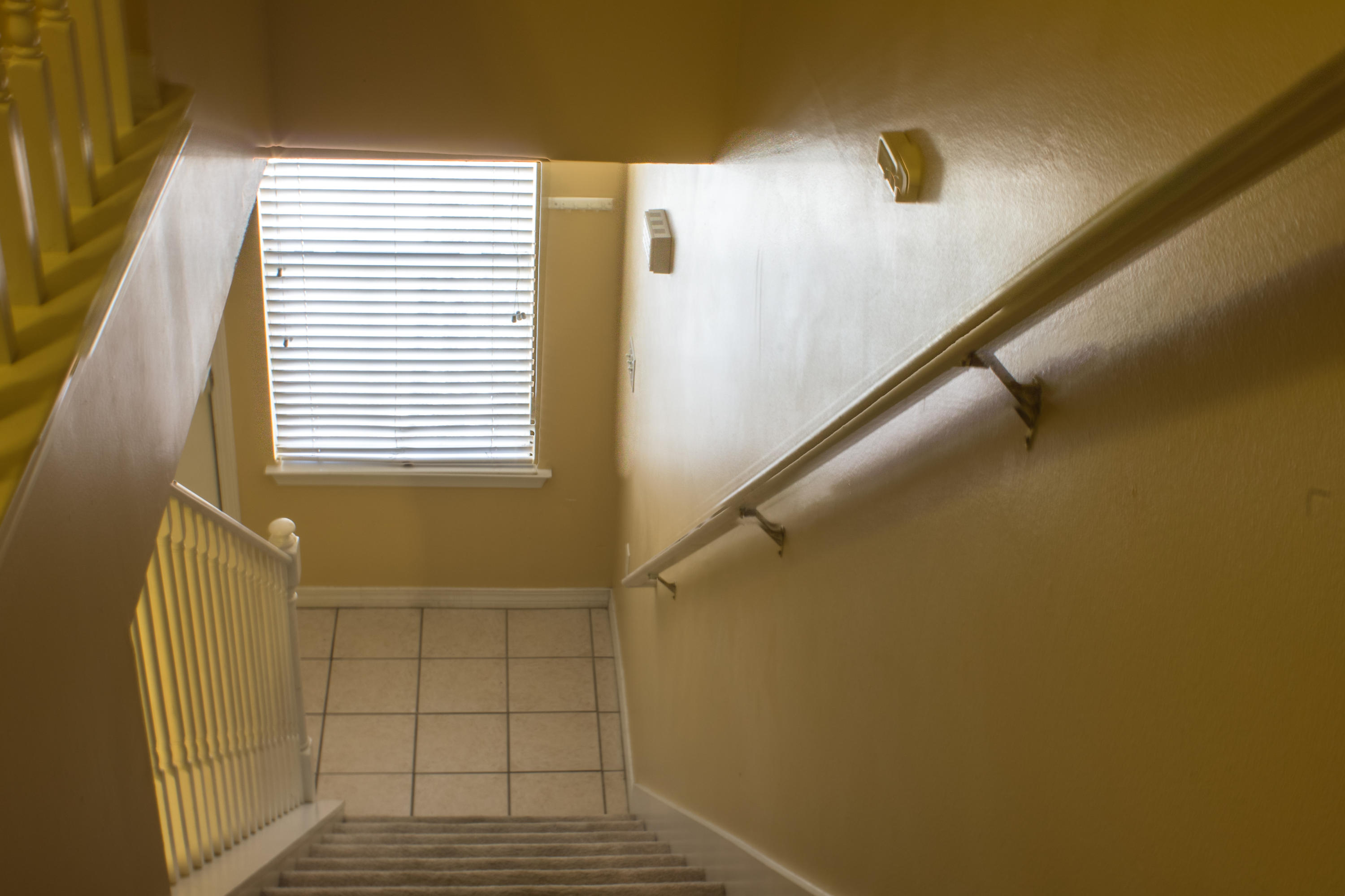 OAK PARK TOWNHOMES - Residential