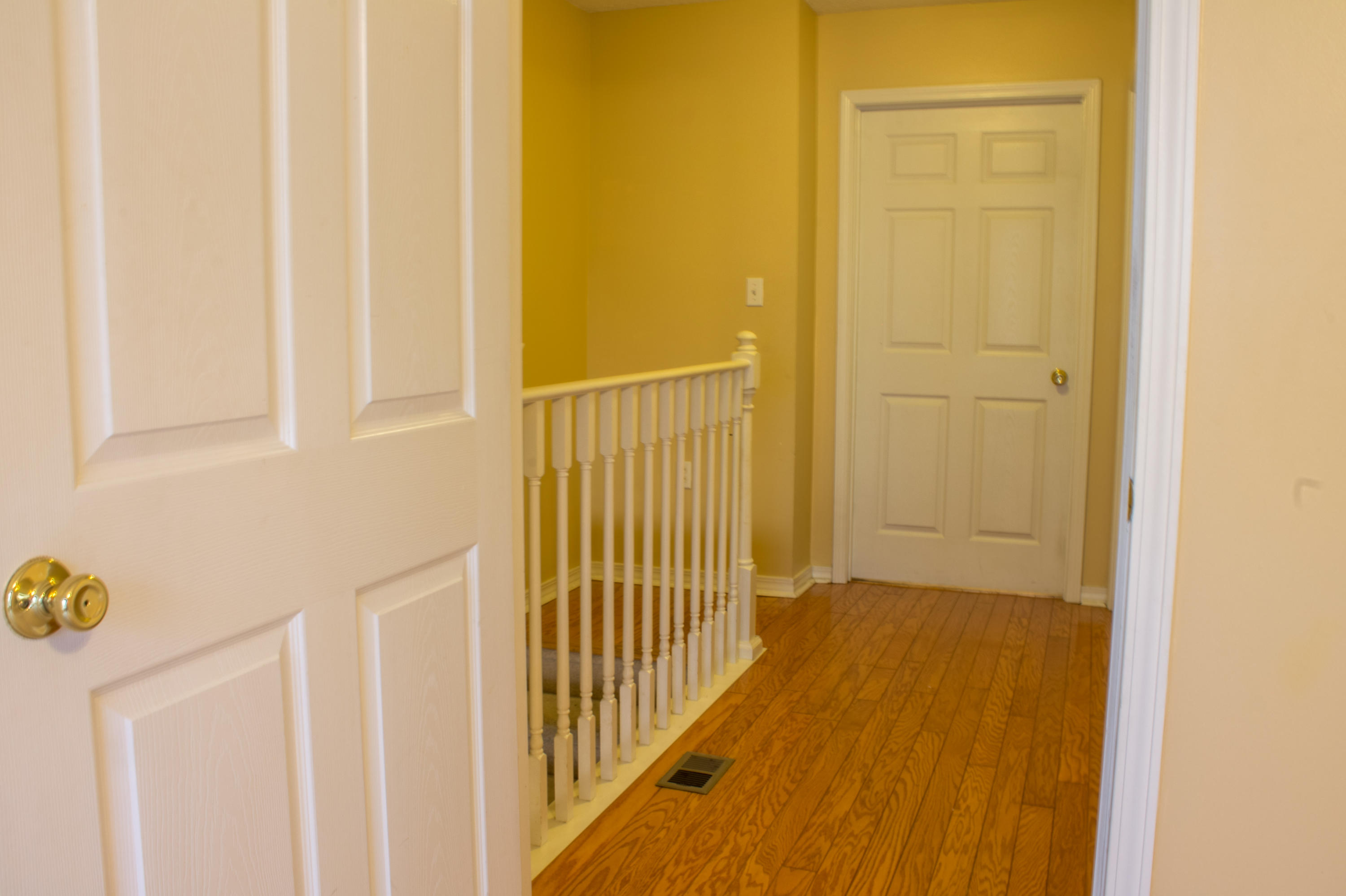 OAK PARK TOWNHOMES - Residential