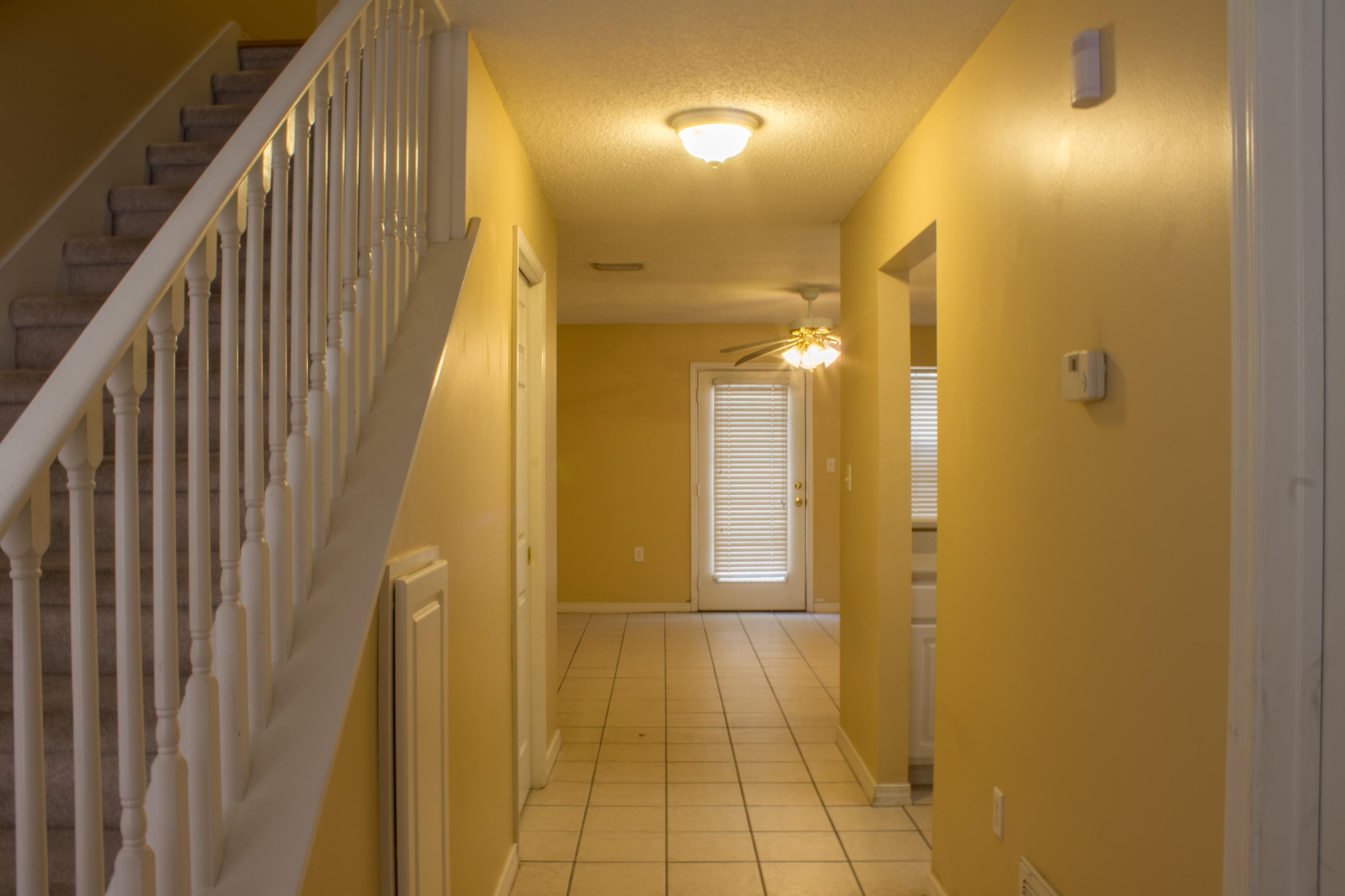 OAK PARK TOWNHOMES - Residential