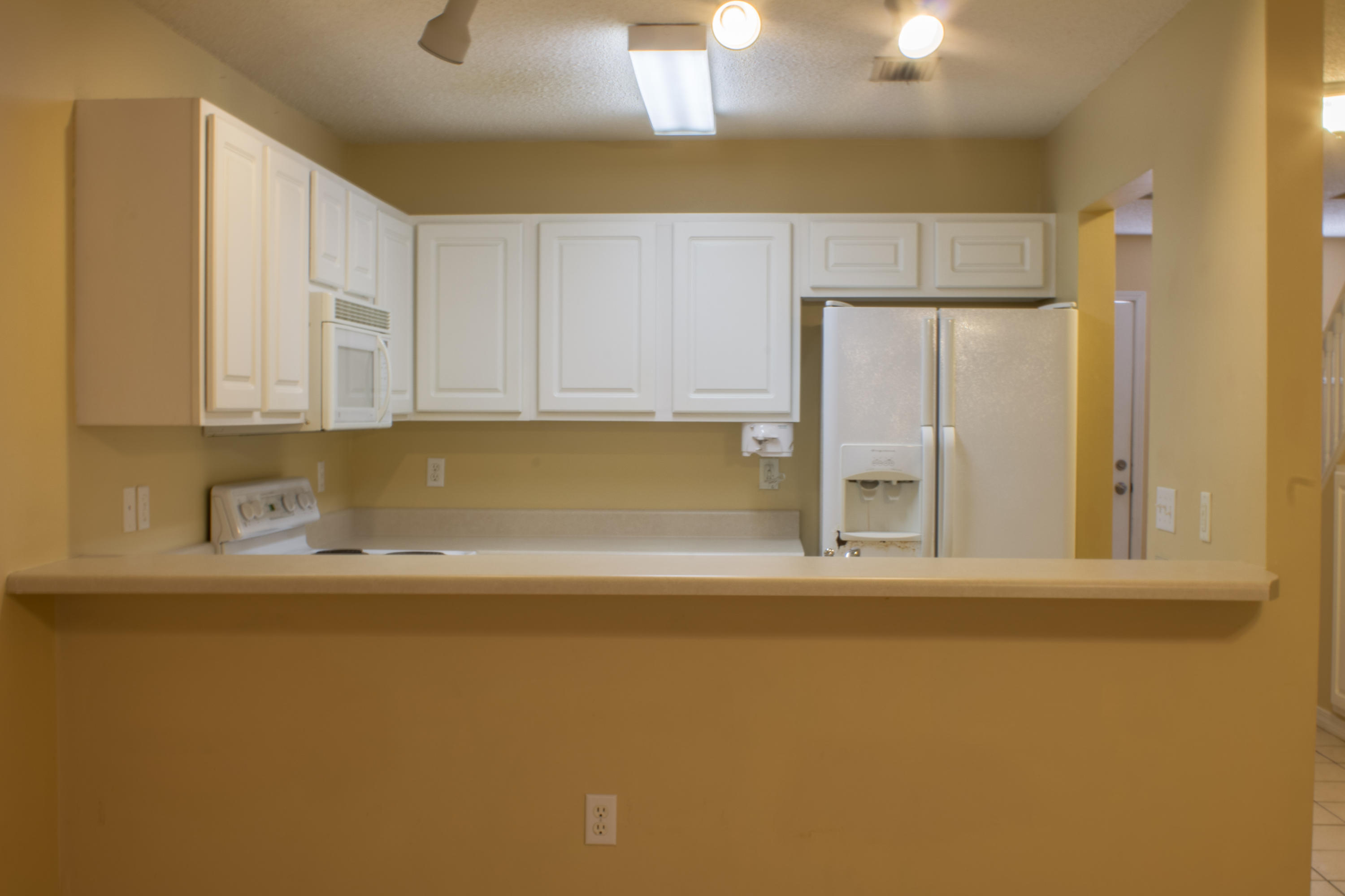 OAK PARK TOWNHOMES - Residential