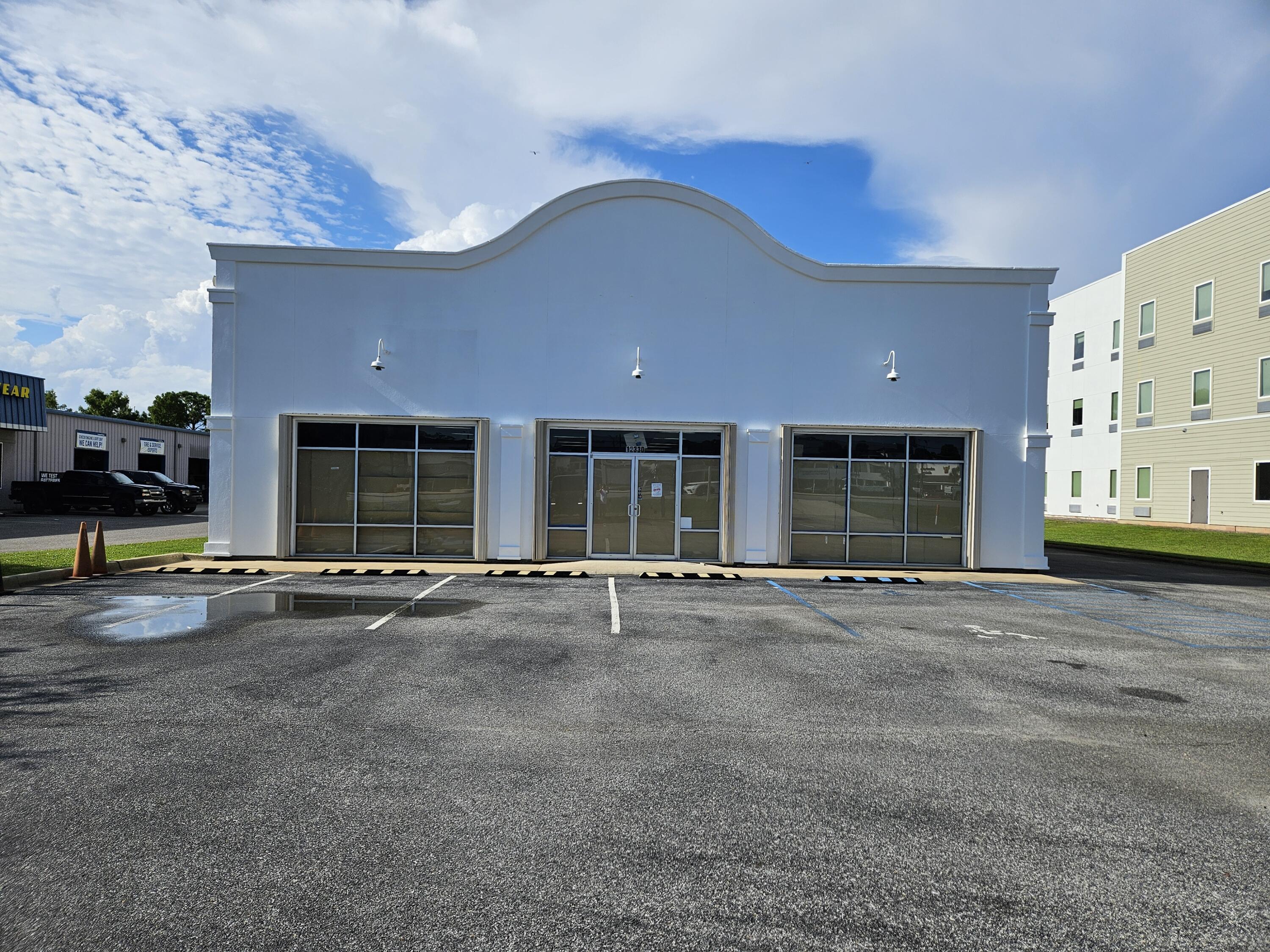 Stunning Commercial Opportunity on Prominent US-98, Miramar Beach Welcome to a prime commercial property ideally situated at 12330 US Highway 98 W--offering exceptional visibility with 100 ft of frontage on one of Miramar Beach's busiest thoroughfares, with over 50,000 vehicles per day Key Upgrades: Brand-new A/C systems ensure efficient climate control throughout. Tankless water heater added for energy efficiency and endless hot water supply. Exterior renovations currently underway, including fresh paint, and modernized curb appeal. Property Highlights: 9,400+/- SF total area on a 0.92-acre lot (100404).4,600 SF heated/cooled showroom & storefront; spacious rear storage with loading/receiving. 2,500 SF 1st floor with 2,300 SF mezzanine-ready second floor in the storage wing heated and cooled ideal for offices or additional rental space.
Previously operated as a mattress store, presenting a wide-open, highly customizable interior.
11 front parking spaces with room to expand on the east and rear.
Zoned for commercial use, including retail perfect for your next venture.
Ideal for owner-occupiers, investors, or developers seeking a high-traffic location.
Strong potential for retail, service, or multi-tenant use, with easy access and visibility.
Location & Accessibility:
Exceptional exposure on a high-volume segment of US 98 in the Miramar/San Destin Resort area.
Easily accessible from both directions on the highway.
Less than a mile from the Emerald Coast Parkway, and mere minutes from top-tier shopping, dining, and beach access.
Why This Property Stands Out:
Feature Benefits
Prominent Frontage Maximum brand visibility and traffic exposure.
Turnkey Systems New HVAC and water heater reduce maintenance worries.
Flexible Layout Expansive, open interiors ready for any build-out.
Ample Parking Multiple existing spots with expansion potential.
Growth Area Positioned in a thriving resort corridor with rising commercial appeal.
12330 US Highway 98 W delivers turnkey infrastructure, high visibility, and unmatched flexibility in a booming resort market don't miss this rare opportunity!
All descriptions and dimensions to be verified by buyer for accuracy.