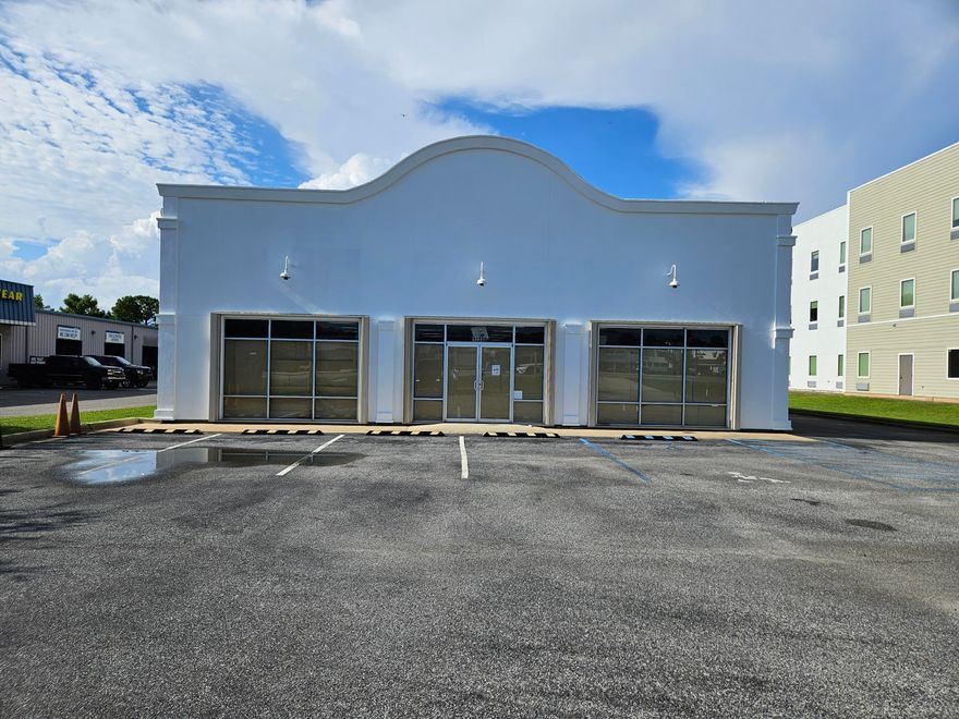 Stunning Commercial Opportunity on Prominent US-98, Miramar Beach Welcome to a prime commercial property ideally situated at 12330 US Highway 98 W--offering exceptional visibility with 100 ft of frontage on one of Miramar Beach's busiest thoroughfares, with over 50,000 vehicles per day Key Upgrades: Brand-new A/C systems ensure efficient climate control throughout. Tankless water heater added for energy efficiency and endless hot water supply. Exterior renovations currently underway, including fresh paint, and modernized curb appeal. Property Highlights: 9,400+/- SF total area on a 0.92-acre lot (100404).4,600 SF heated/cooled showroom & storefront; spacious rear storage with loading/receiving. 2,500 SF 1st floor with 2,300 SF mezzanine-ready second floor in the storage wing heated and cooled ideal for offices or additional rental space.

Previously operated as a mattress store, presenting a wide-open, highly customizable interior.

11 front parking spaces with room to expand on the east and rear.

Zoned for commercial use, including retail perfect for your next venture.

Ideal for owner-occupiers, investors, or developers seeking a high-traffic location.

Strong potential for retail, service, or multi-tenant use, with easy access and visibility.

Location & Accessibility:
Exceptional exposure on a high-volume segment of US 98 in the Miramar/San Destin Resort area.

Easily accessible from both directions on the highway.

Less than a mile from the Emerald Coast Parkway, and mere minutes from top-tier shopping, dining, and beach access.

Why This Property Stands Out:
Feature Benefits
Prominent Frontage Maximum brand visibility and traffic exposure.
Turnkey Systems New HVAC and water heater reduce maintenance worries.
Flexible Layout Expansive, open interiors ready for any build-out.
Ample Parking Multiple existing spots with expansion potential.
Growth Area Positioned in a thriving resort corridor with rising commercial appeal.

12330 US Highway 98 W delivers turnkey infrastructure, high visibility, and unmatched flexibility in a booming resort market don't miss this rare opportunity!

All descriptions and dimensions to be verified by buyer for accuracy.
