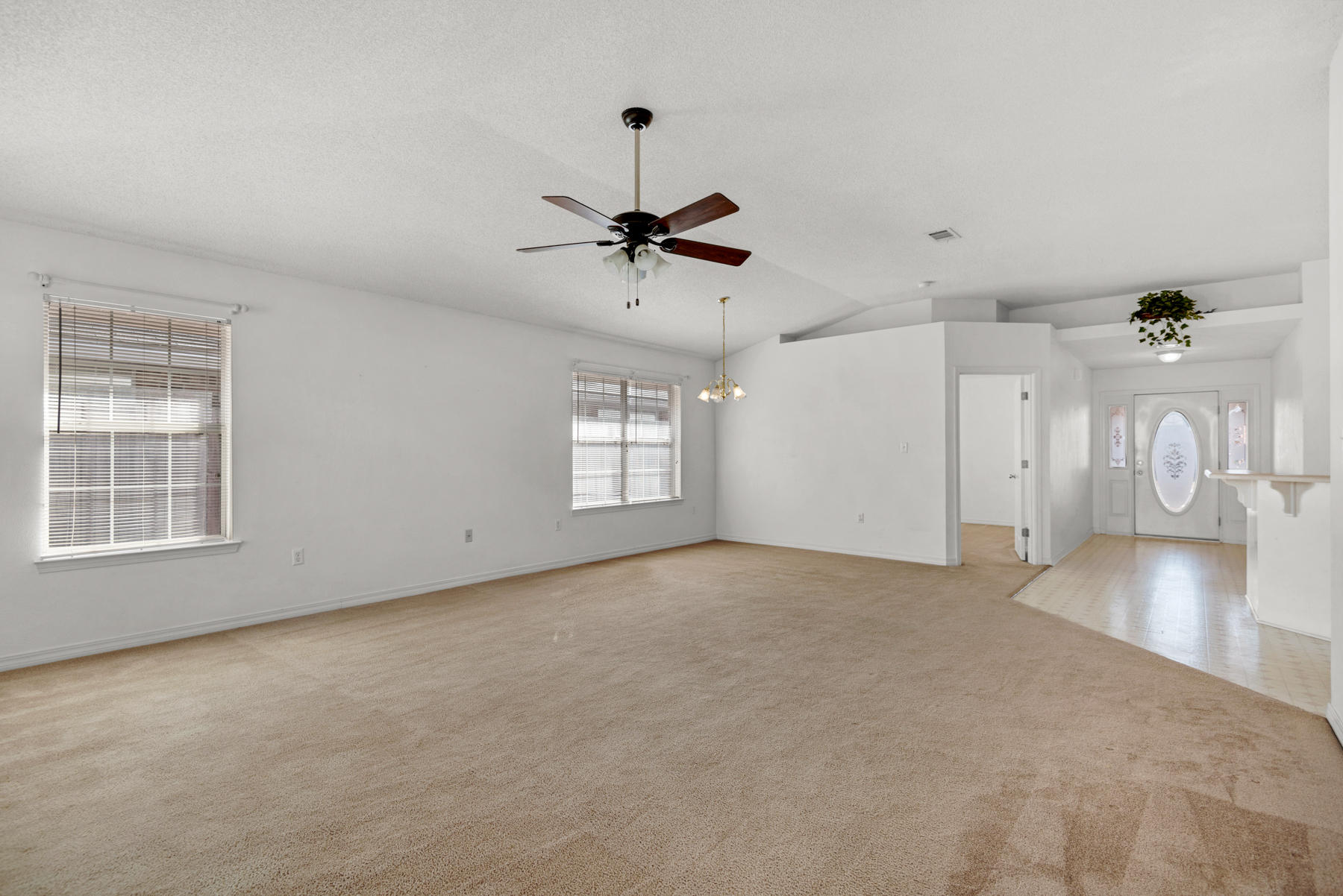 EMERALD VILLAGE S/D - Residential