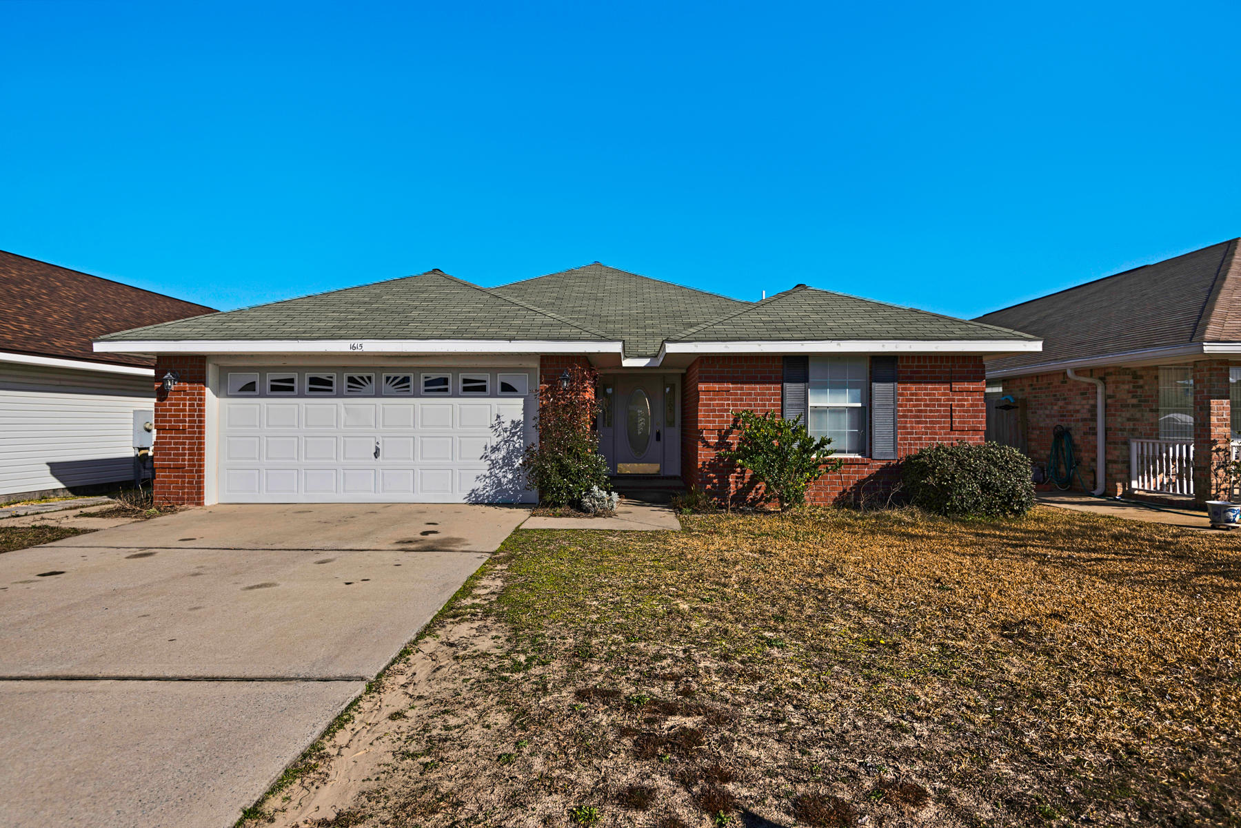 EMERALD VILLAGE S/D - Residential