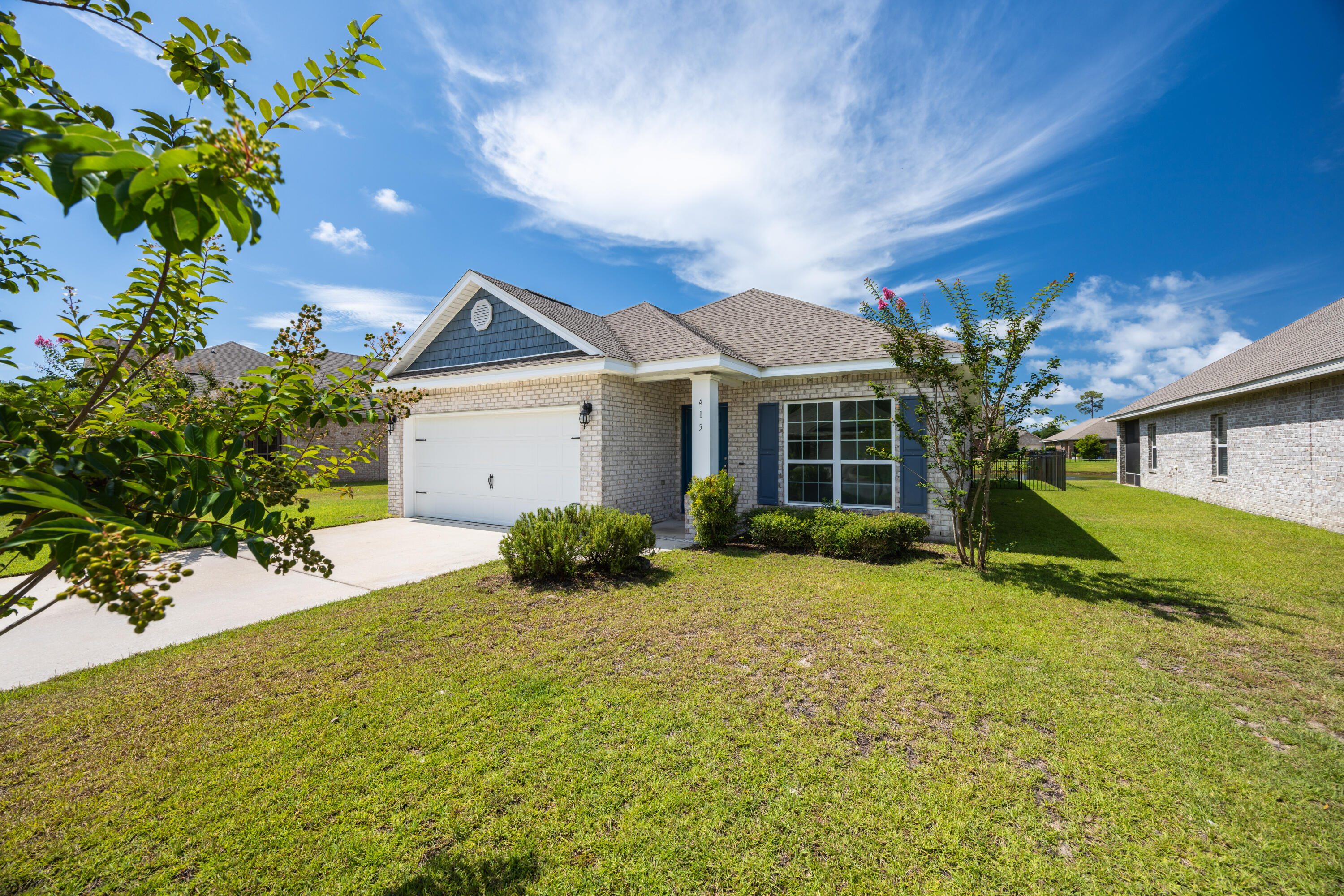 DRIFTWOOD ESTATES - Residential