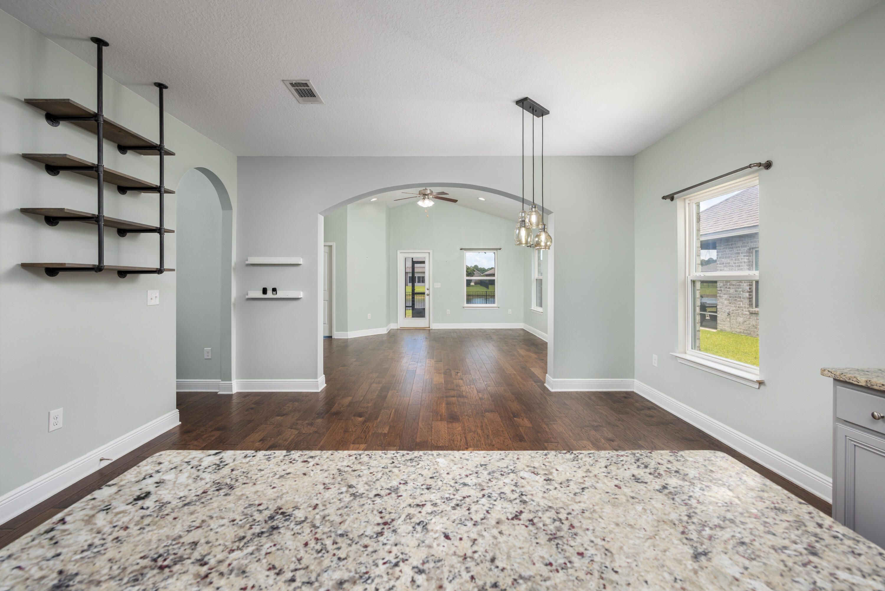DRIFTWOOD ESTATES - Residential