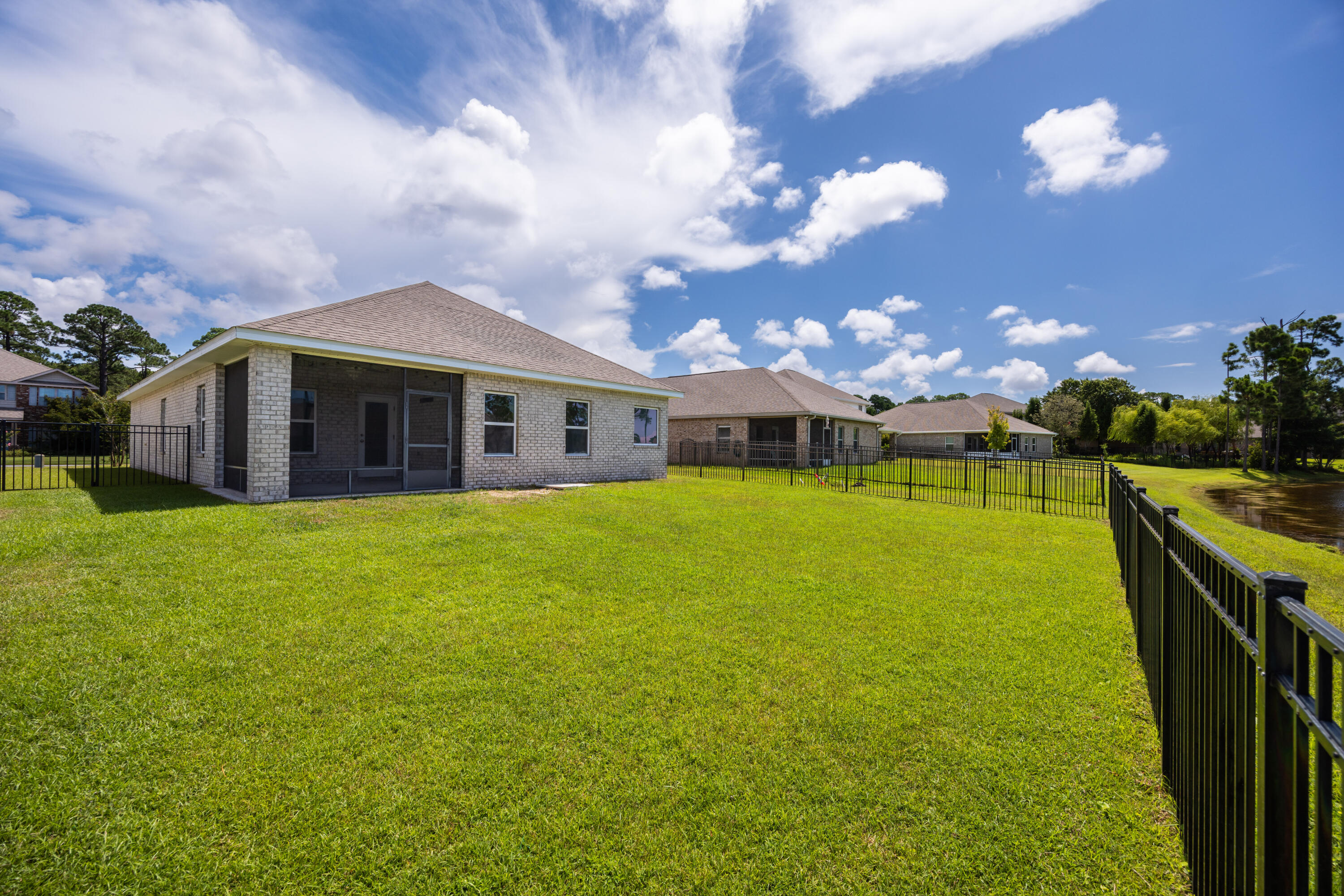 DRIFTWOOD ESTATES - Residential