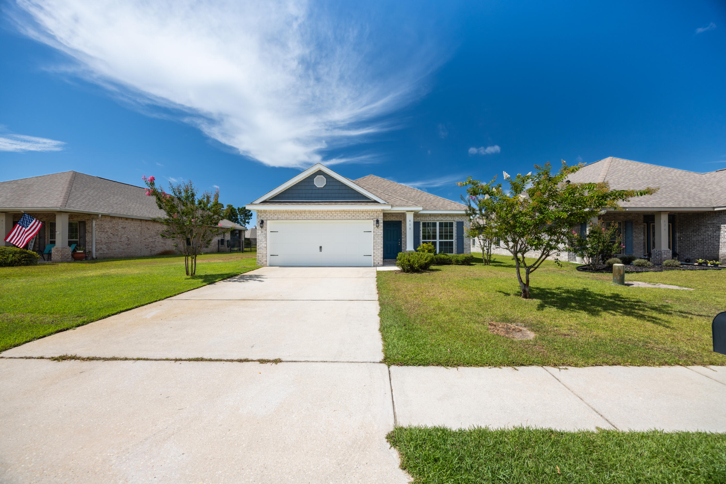 DRIFTWOOD ESTATES - Residential