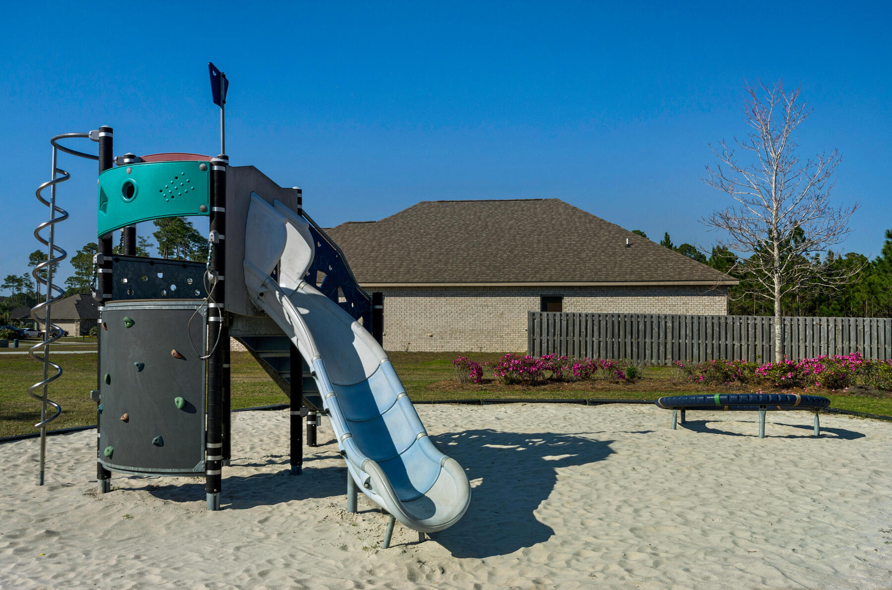 DRIFTWOOD ESTATES - Residential