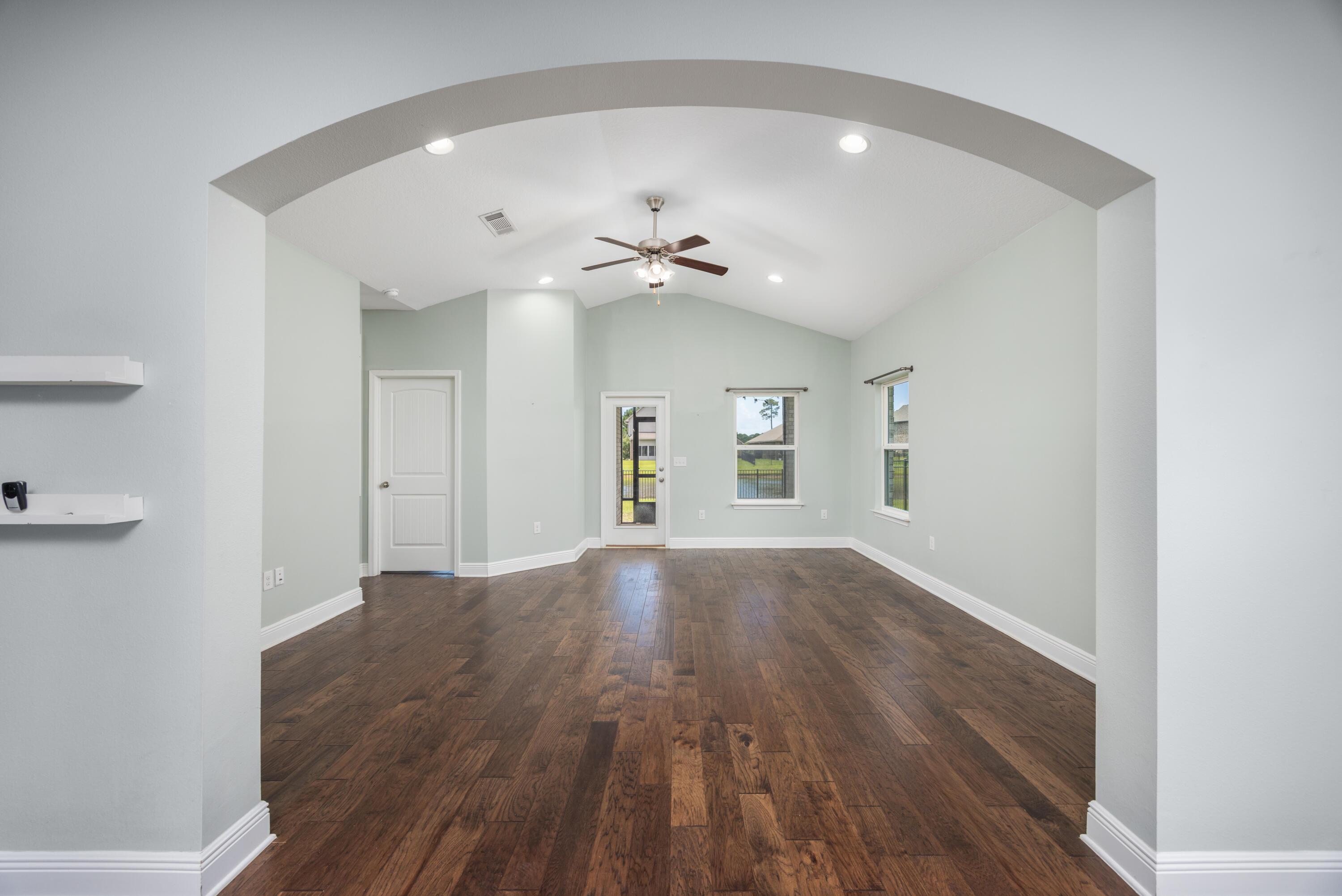 DRIFTWOOD ESTATES - Residential