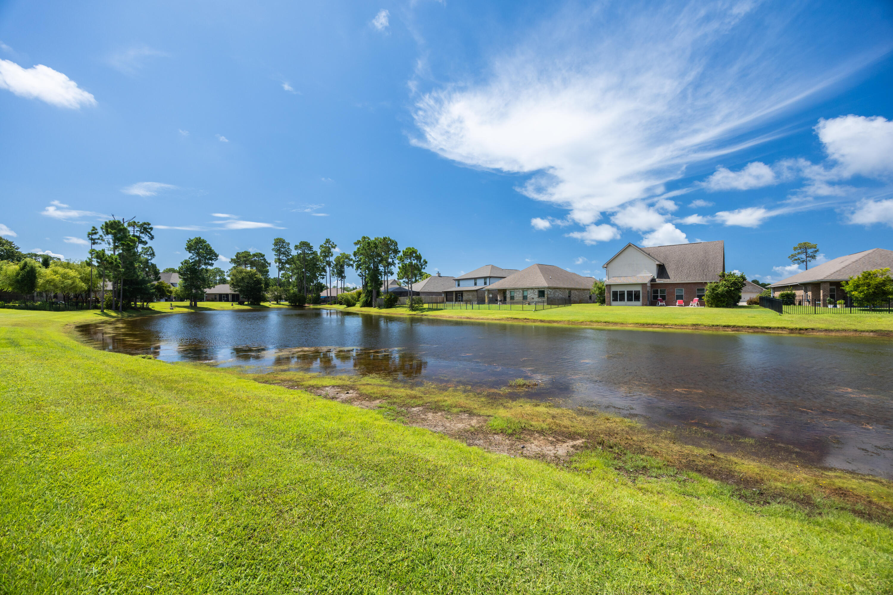 DRIFTWOOD ESTATES - Residential