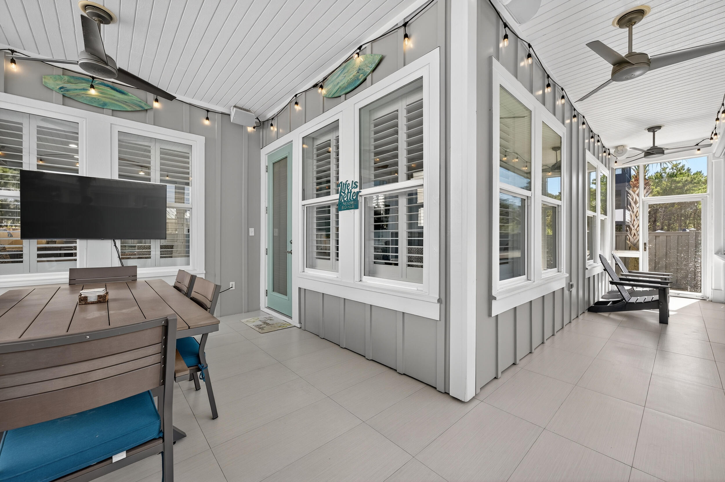 FRANGISTA BEACH 2ND ADDN - Residential