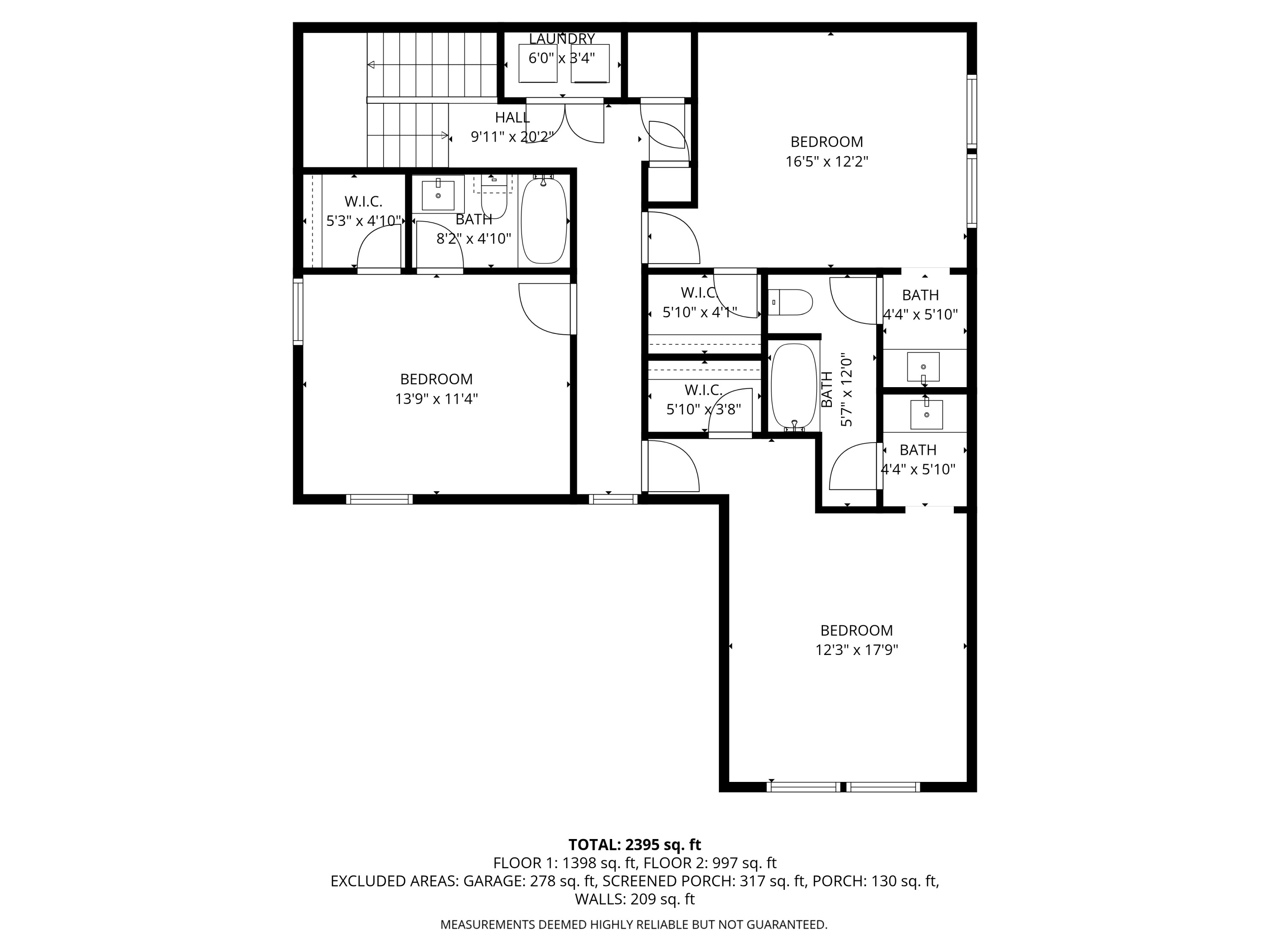 FRANGISTA BEACH 2ND ADDN - Residential