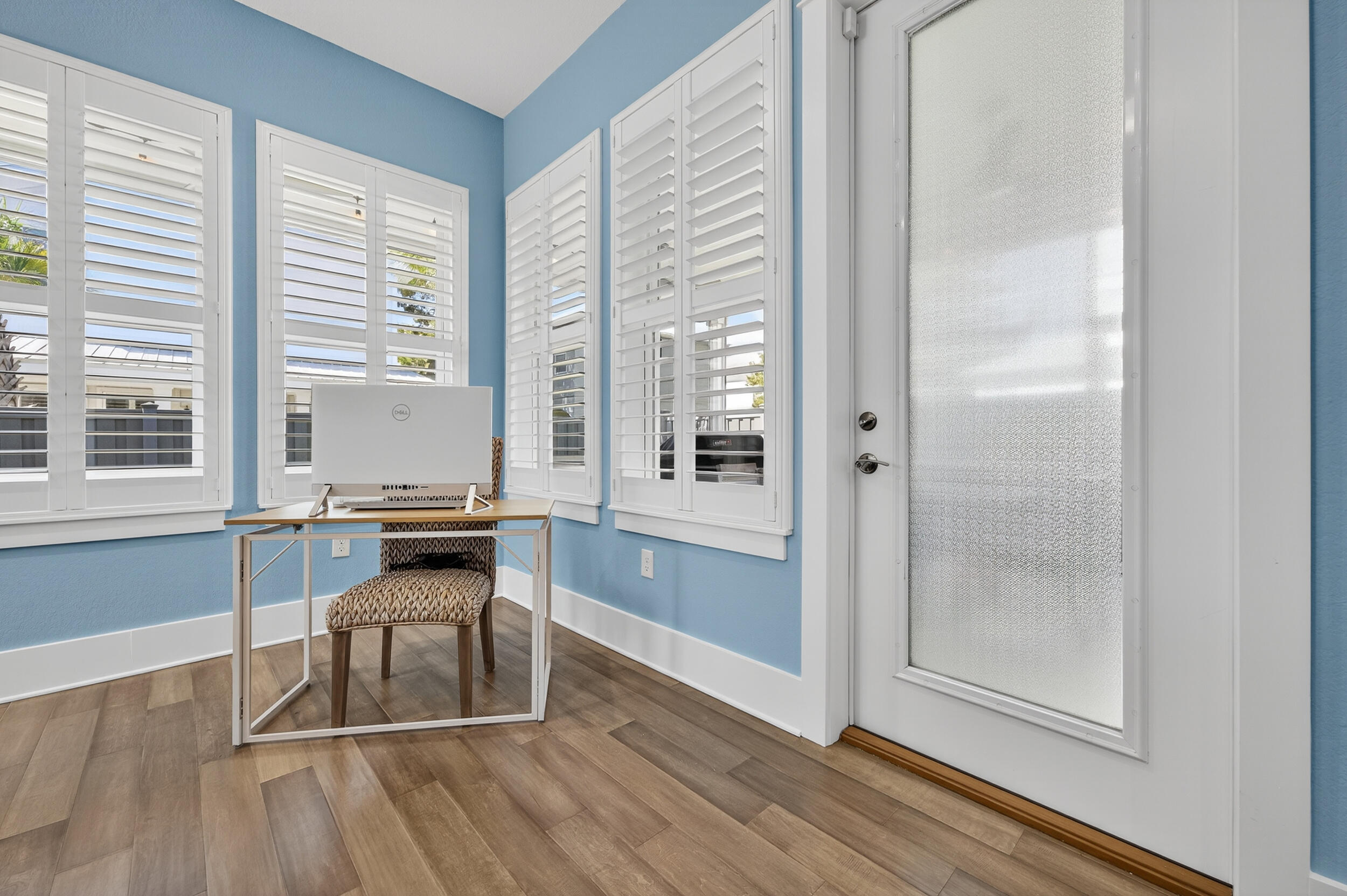 FRANGISTA BEACH 2ND ADDN - Residential