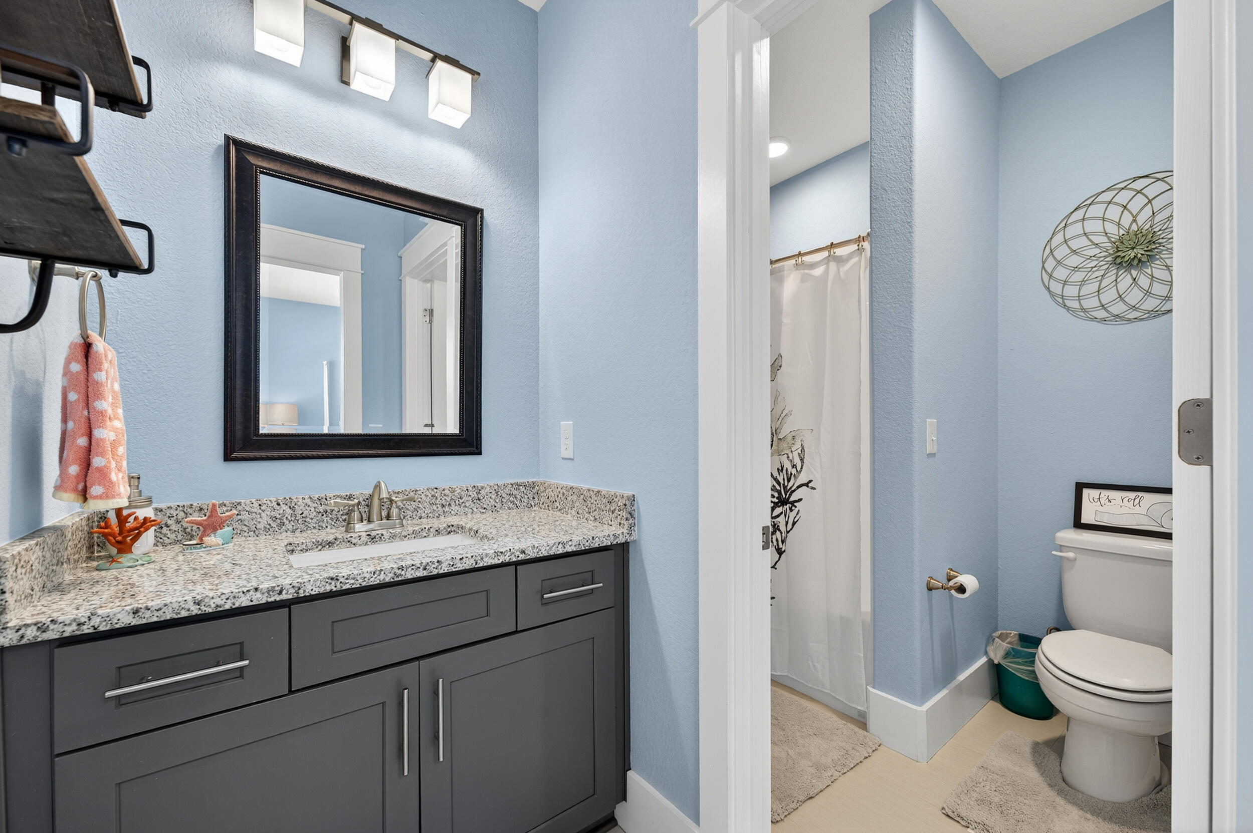 FRANGISTA BEACH 2ND ADDN - Residential