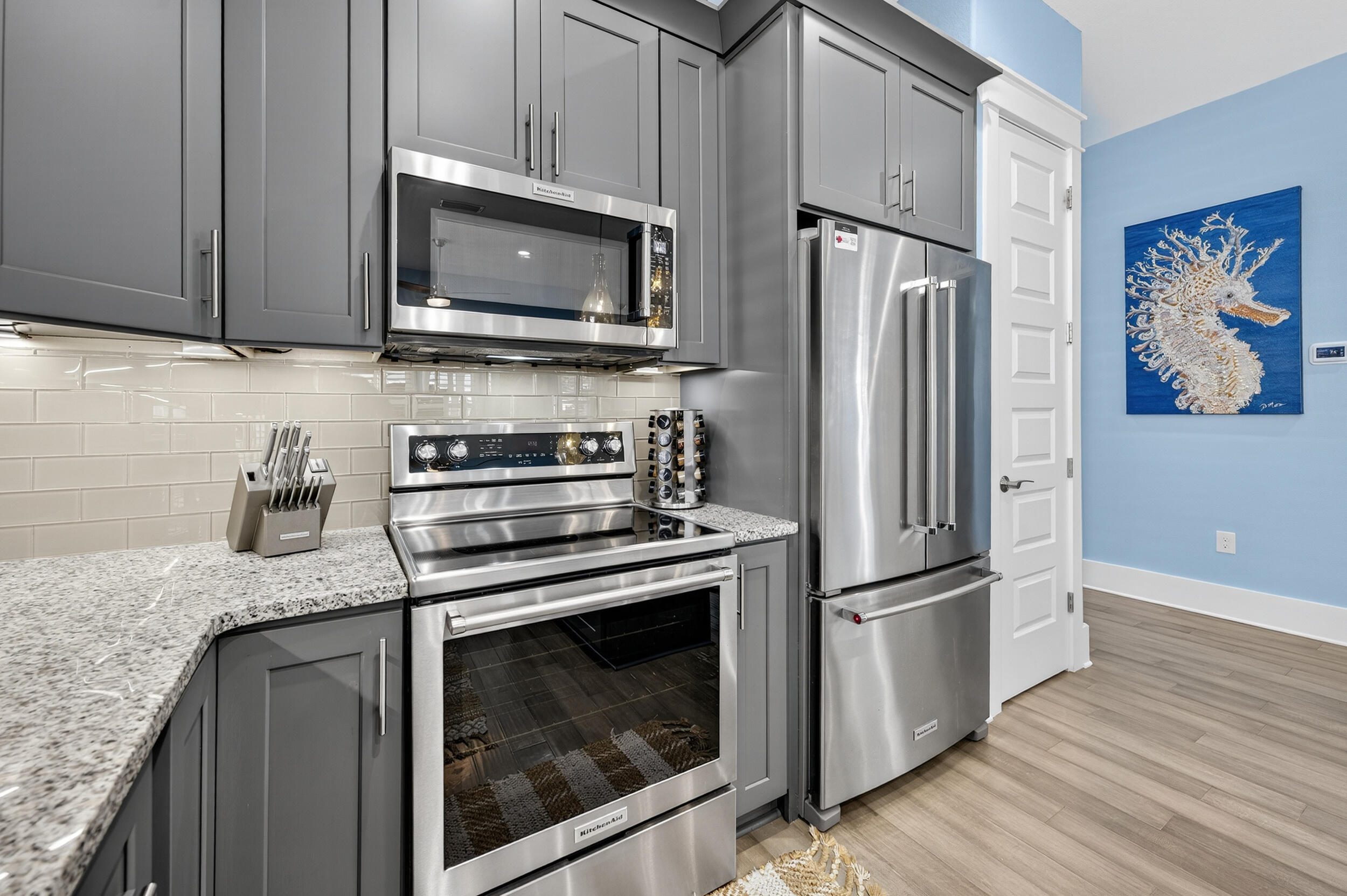 FRANGISTA BEACH 2ND ADDN - Residential