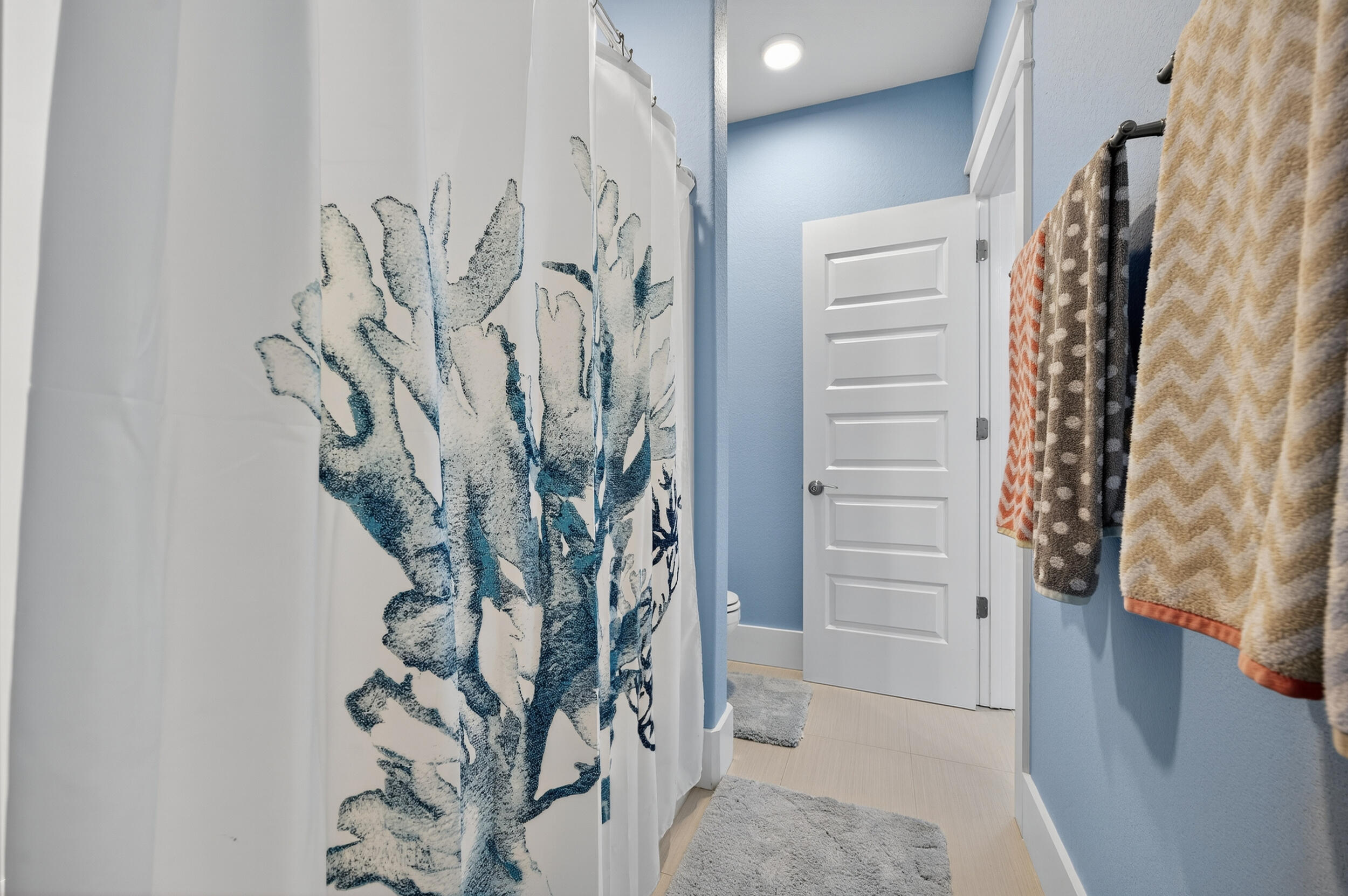 FRANGISTA BEACH 2ND ADDN - Residential