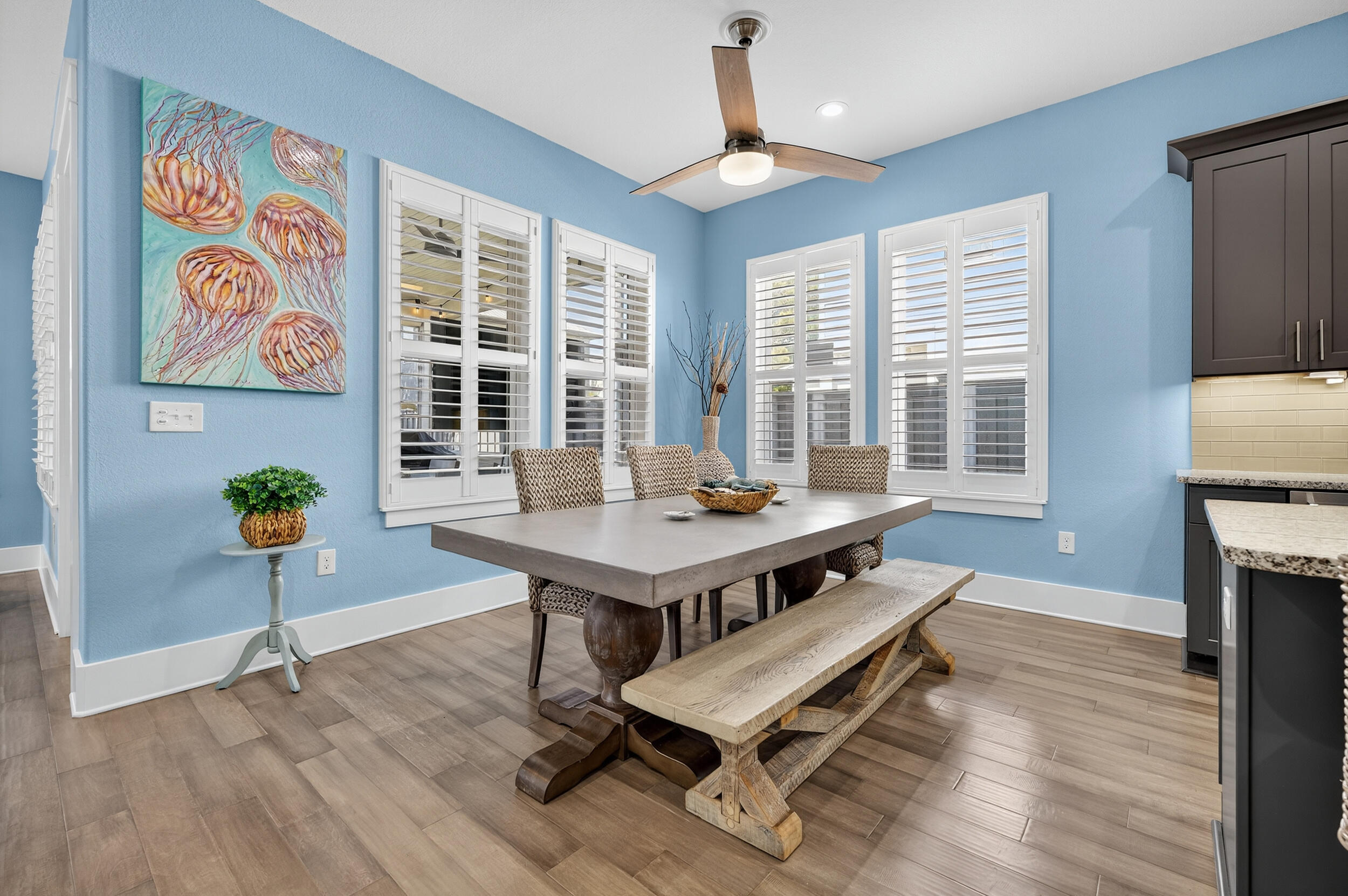 FRANGISTA BEACH 2ND ADDN - Residential