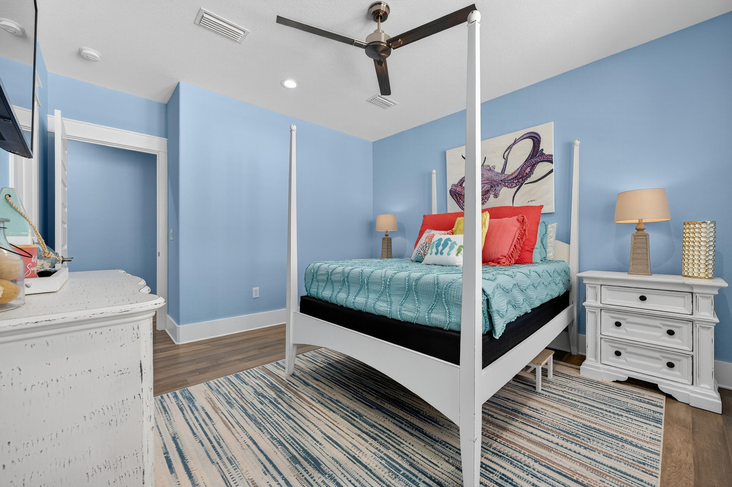 FRANGISTA BEACH 2ND ADDN - Residential