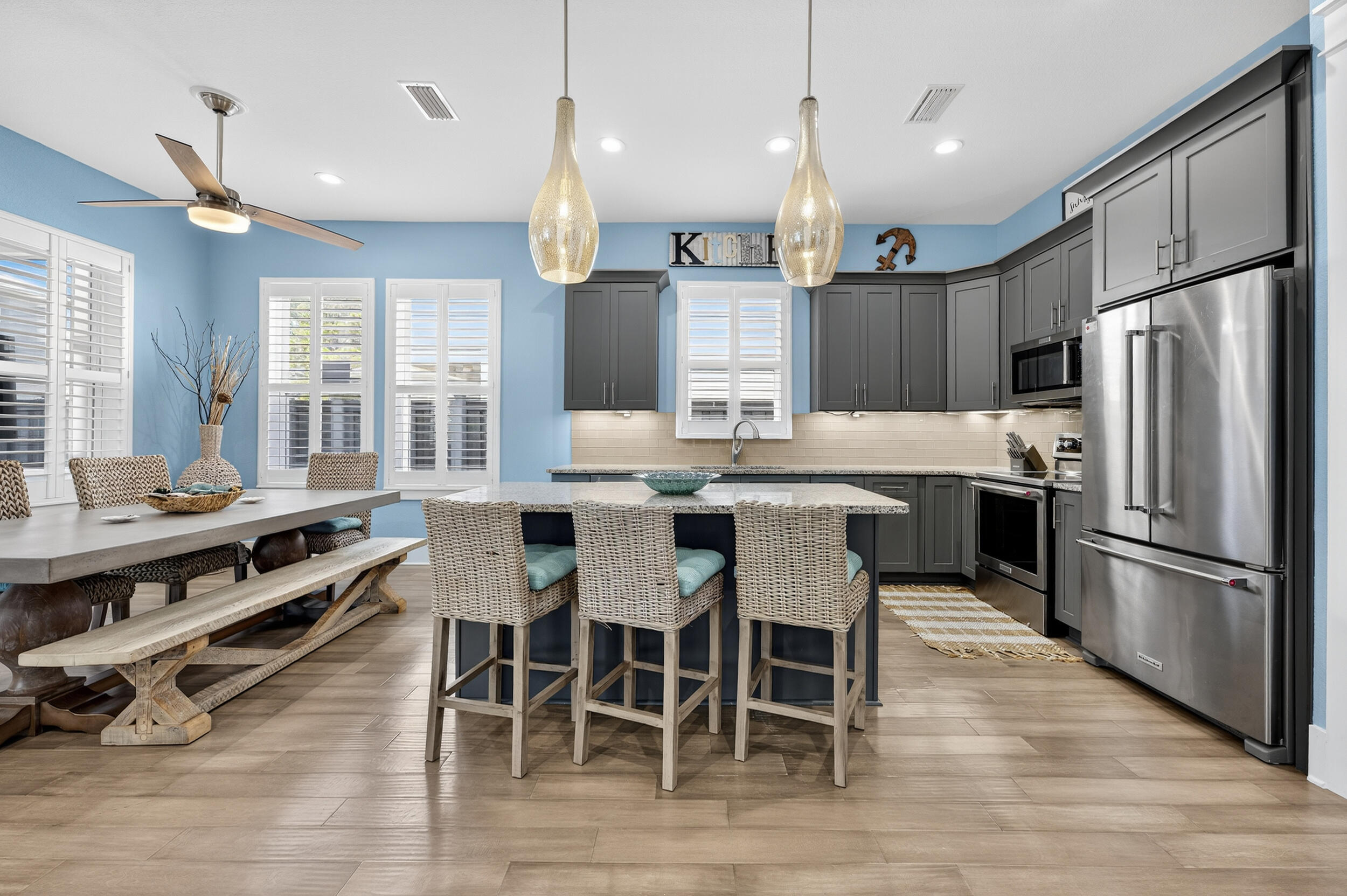 FRANGISTA BEACH 2ND ADDN - Residential