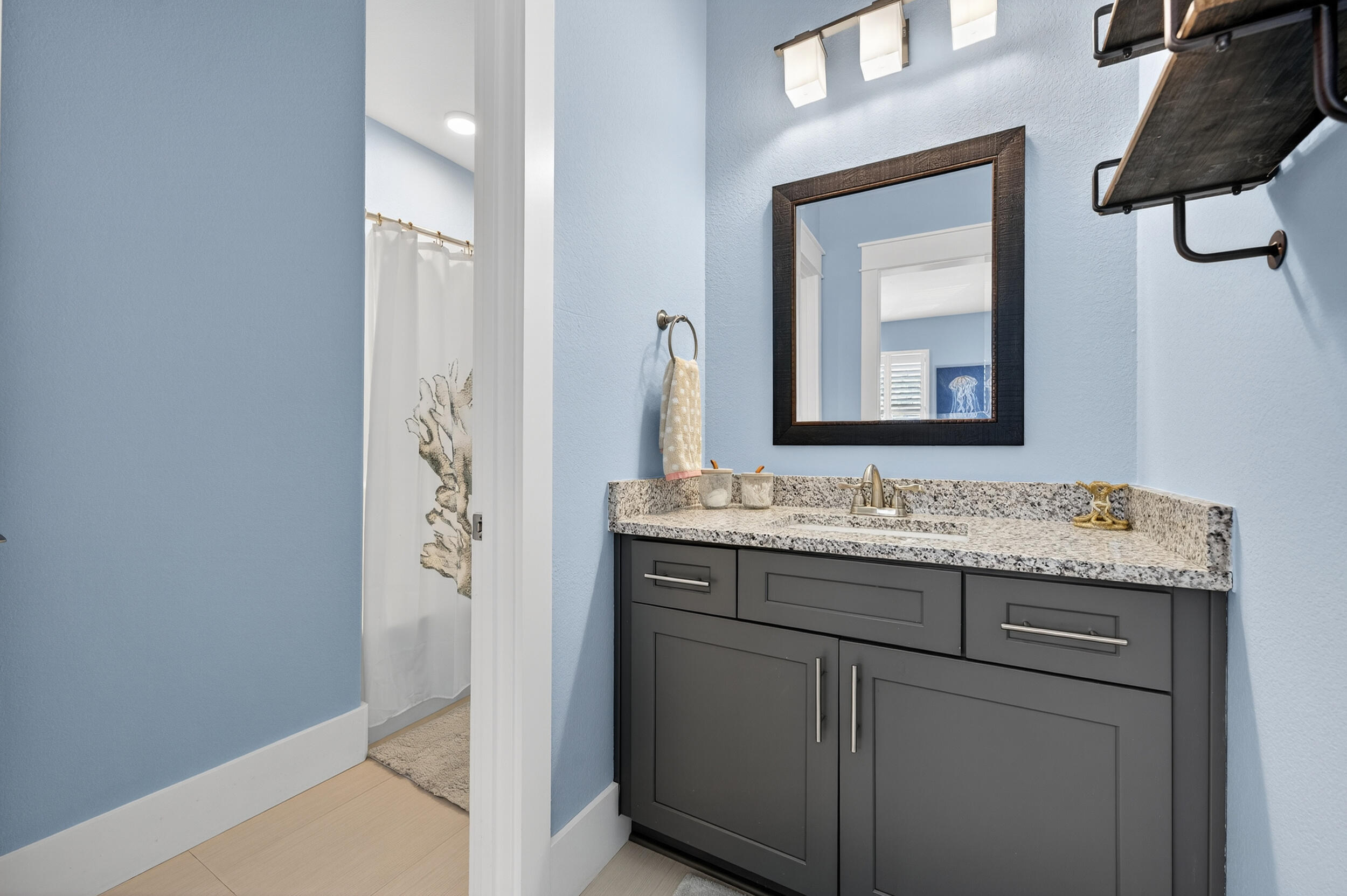 FRANGISTA BEACH 2ND ADDN - Residential