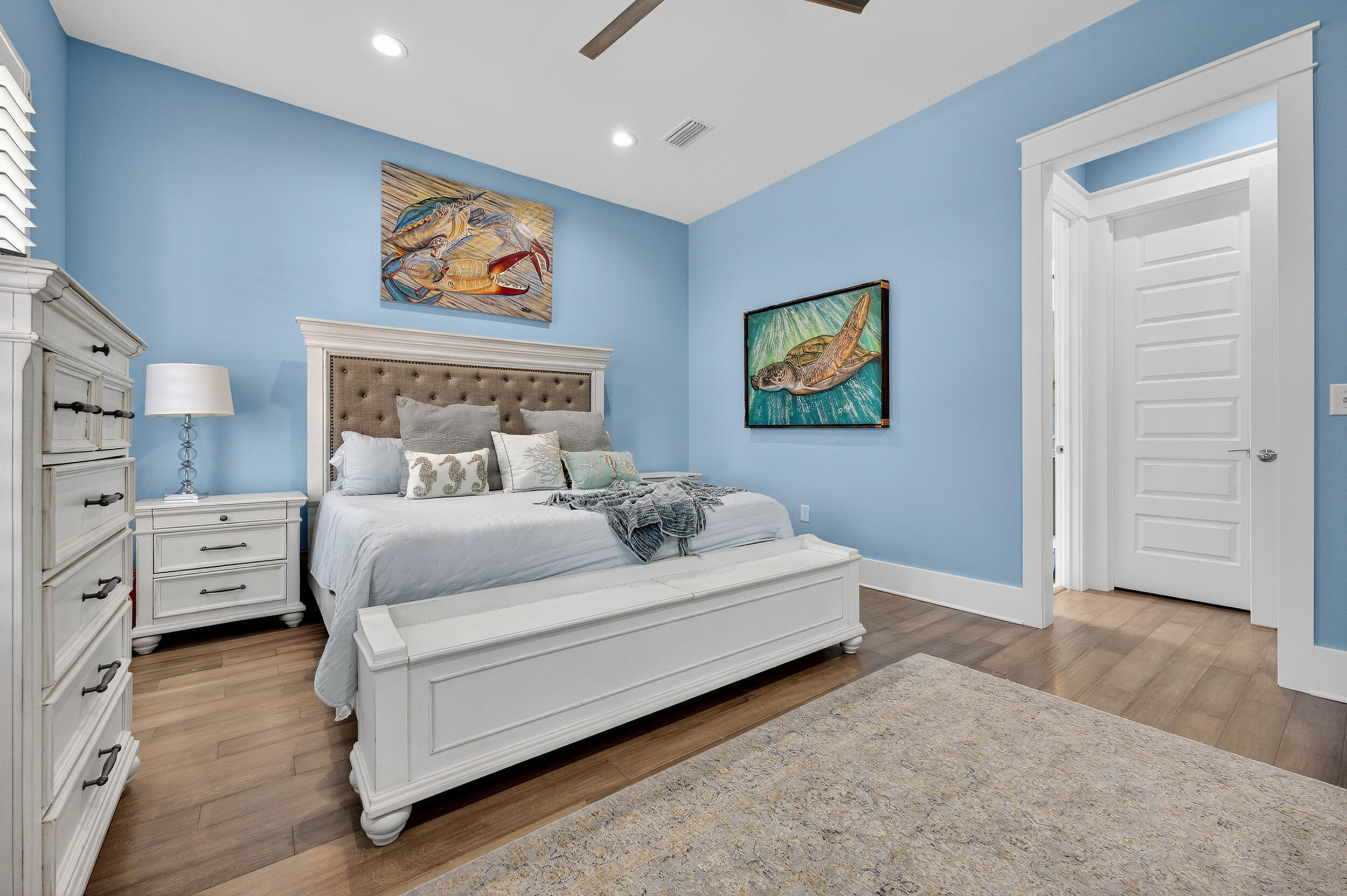 FRANGISTA BEACH 2ND ADDN - Residential