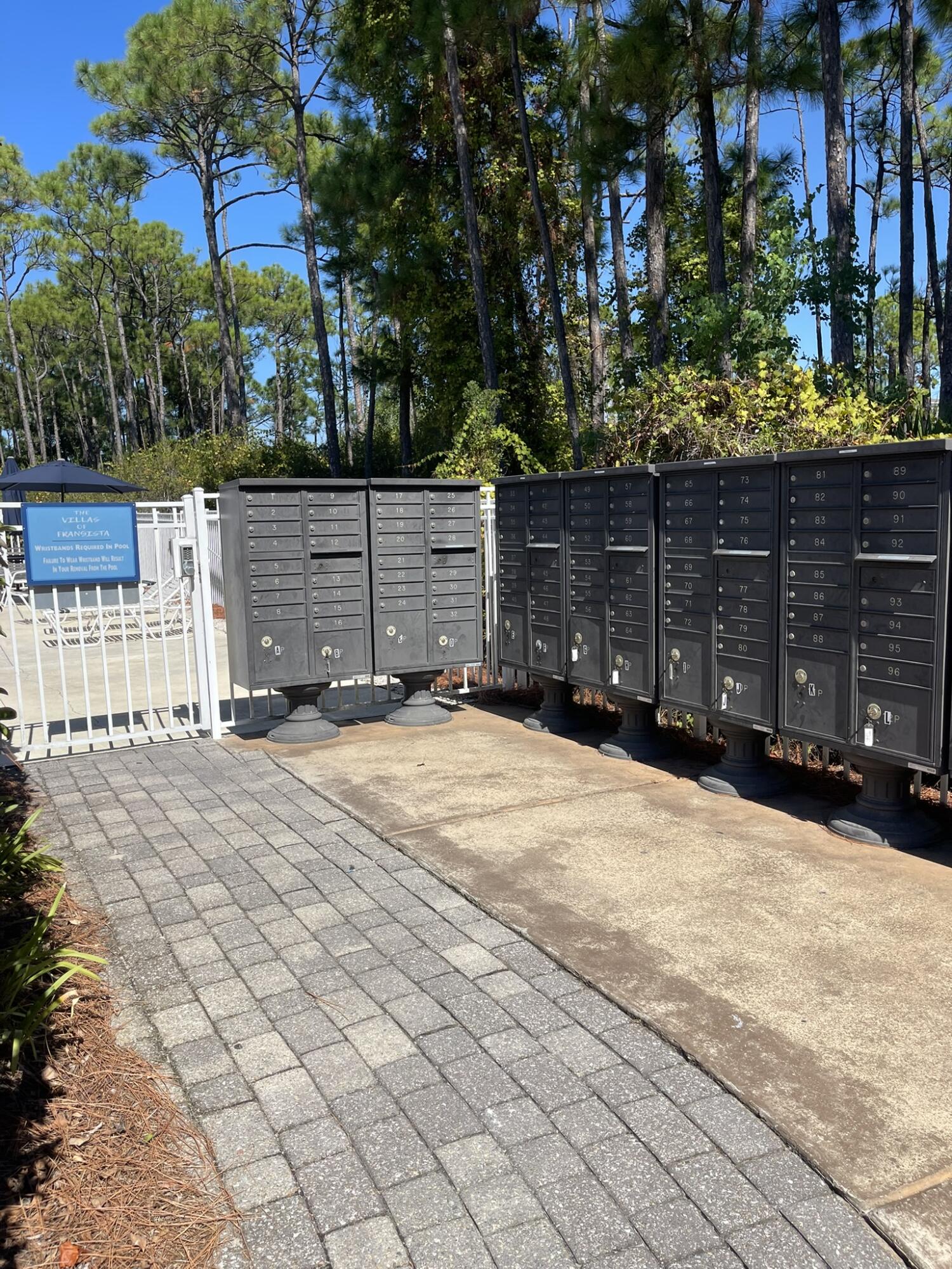 FRANGISTA BEACH 2ND ADDN - Residential