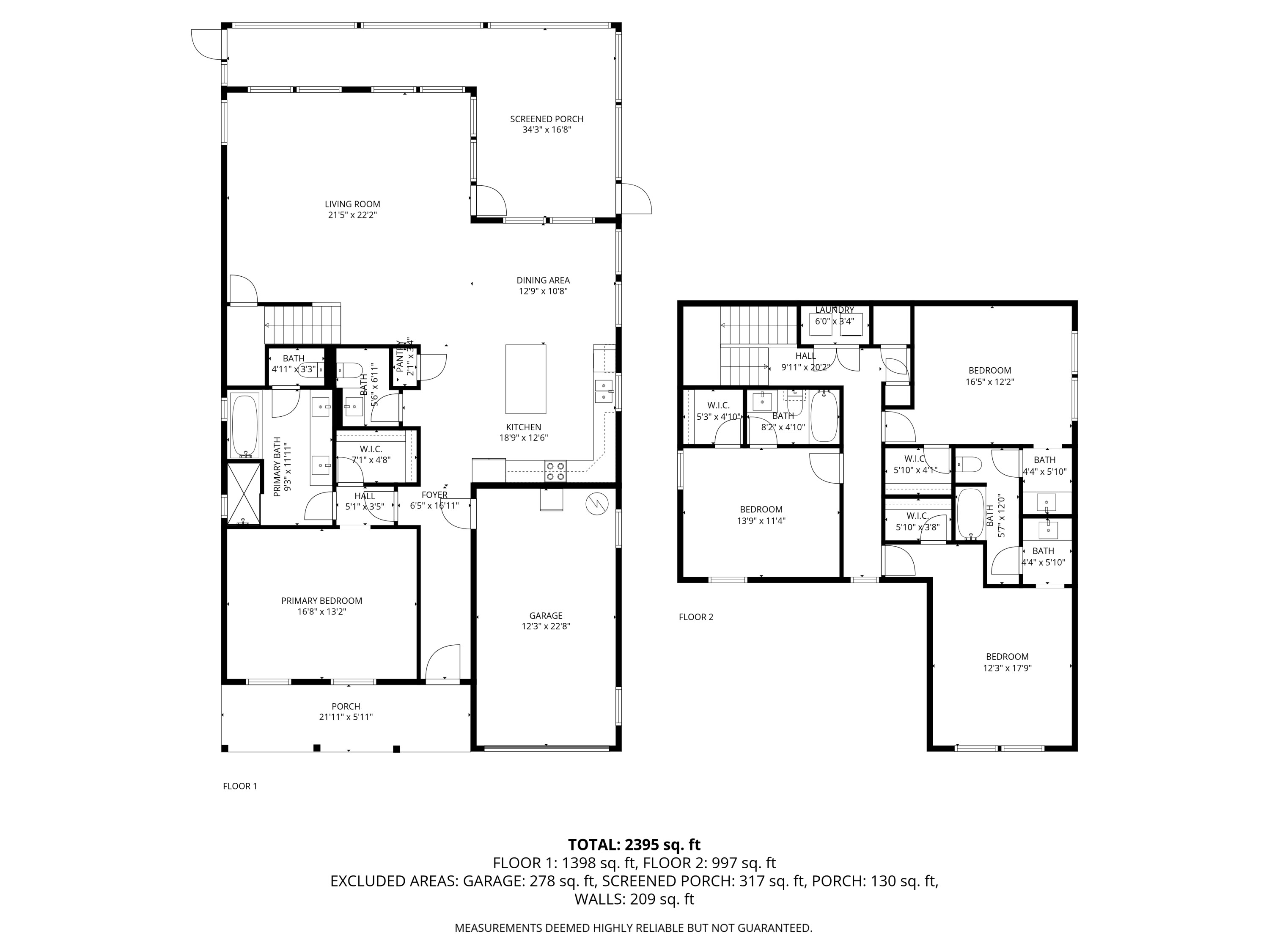 FRANGISTA BEACH 2ND ADDN - Residential