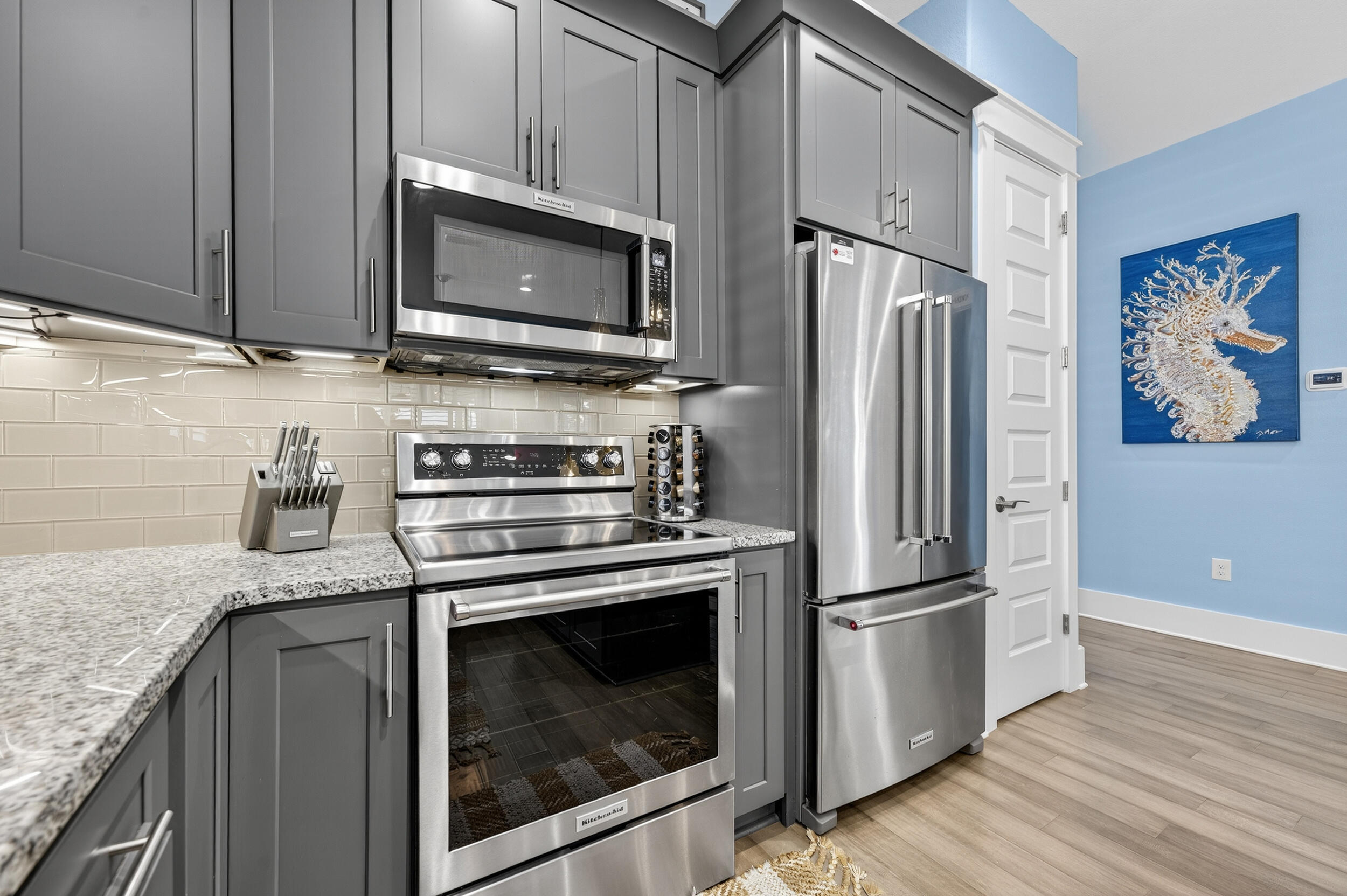 FRANGISTA BEACH 2ND ADDN - Residential