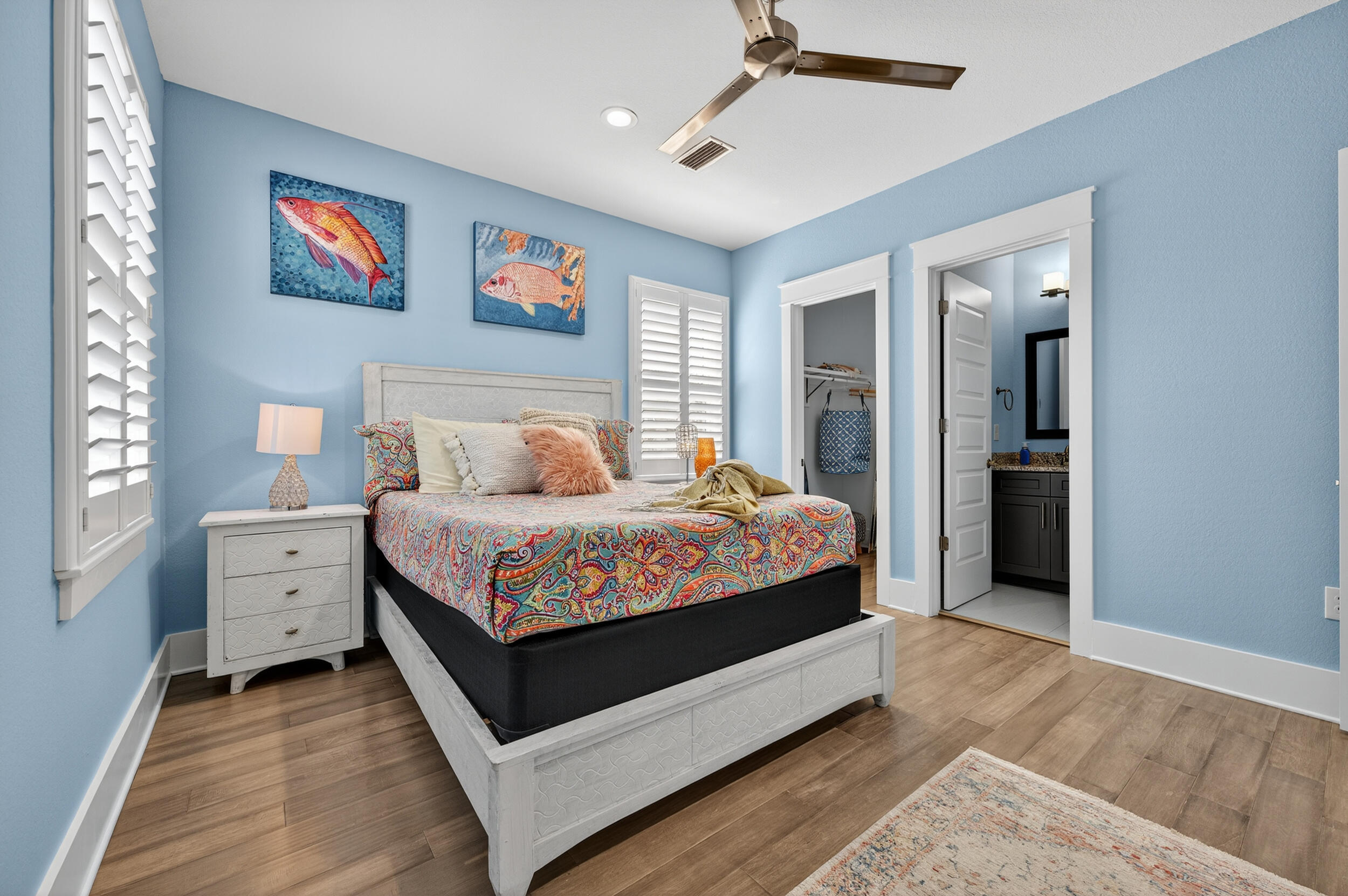 FRANGISTA BEACH 2ND ADDN - Residential