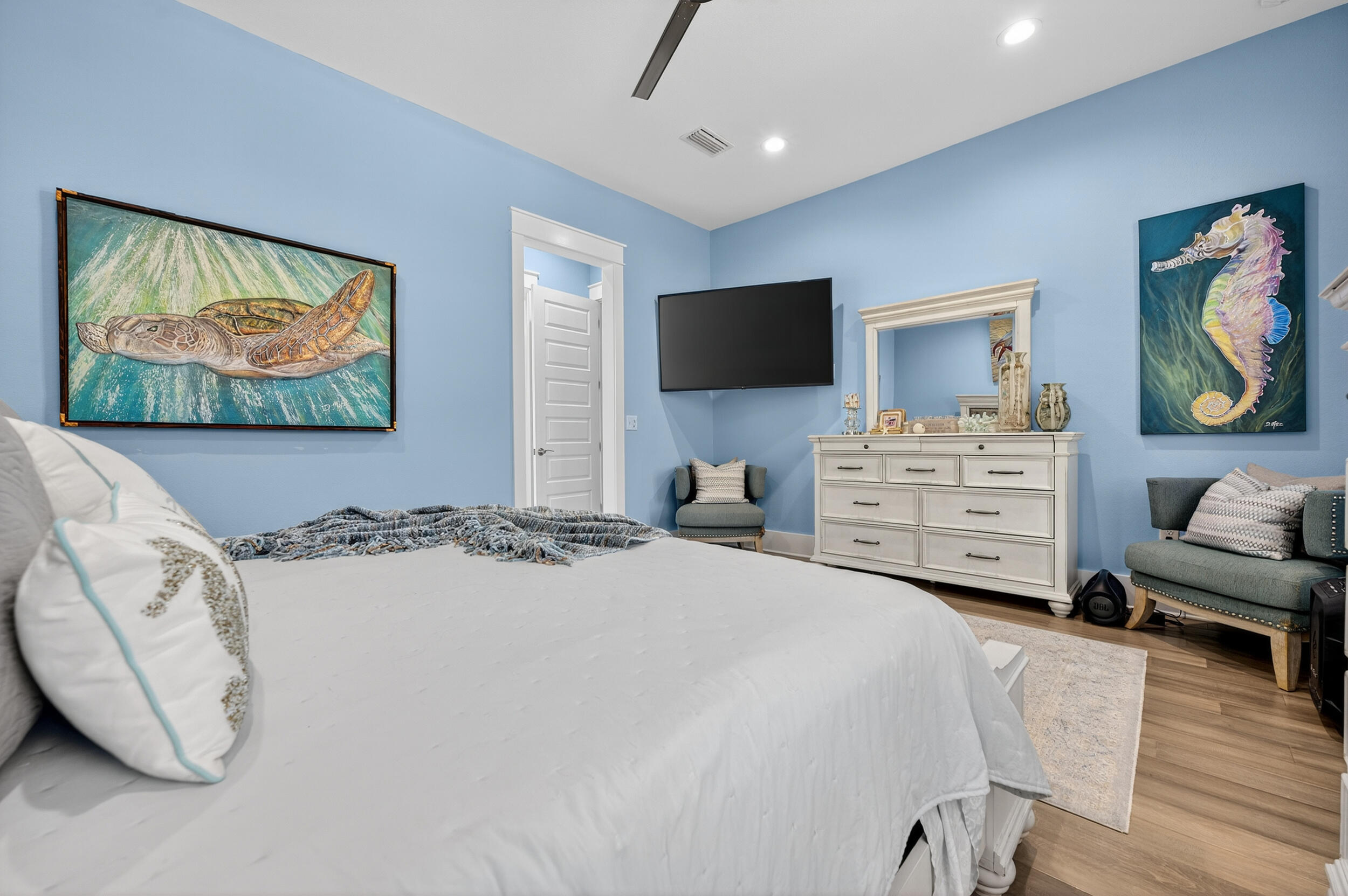 FRANGISTA BEACH 2ND ADDN - Residential