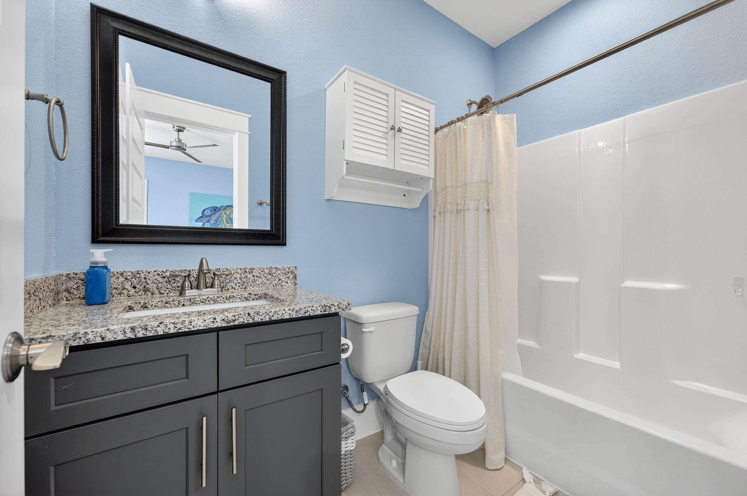 FRANGISTA BEACH 2ND ADDN - Residential