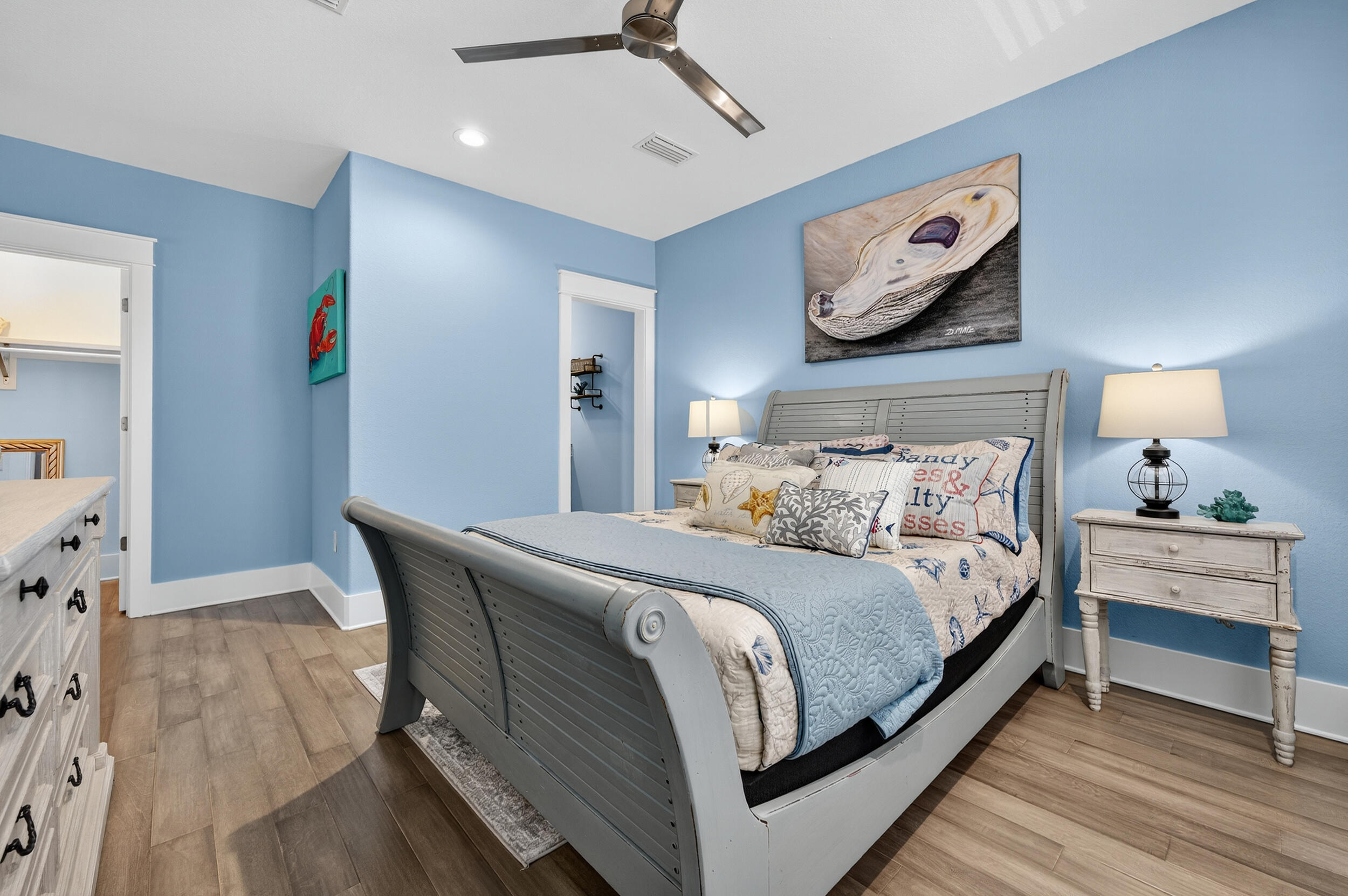 FRANGISTA BEACH 2ND ADDN - Residential