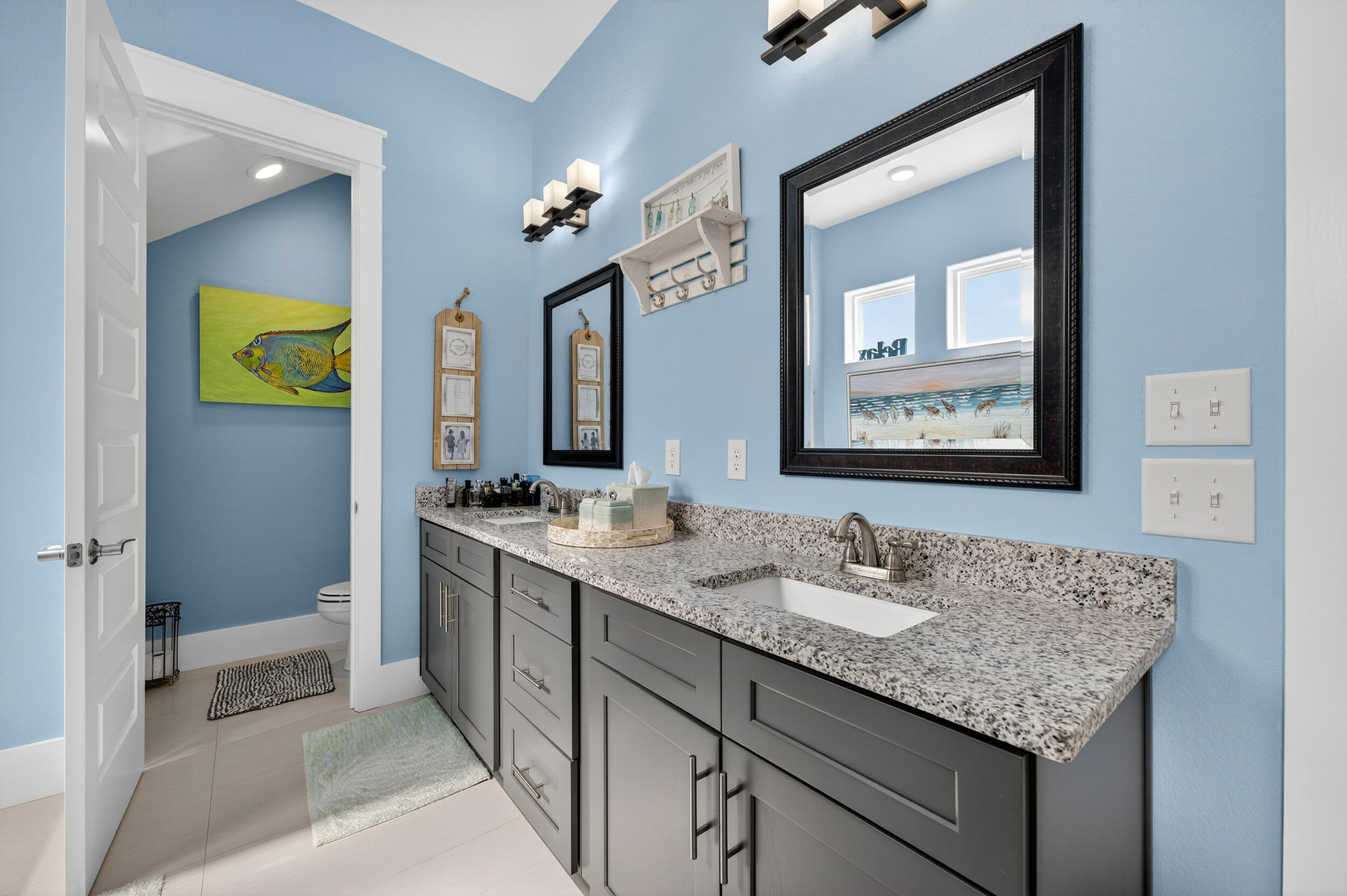 FRANGISTA BEACH 2ND ADDN - Residential