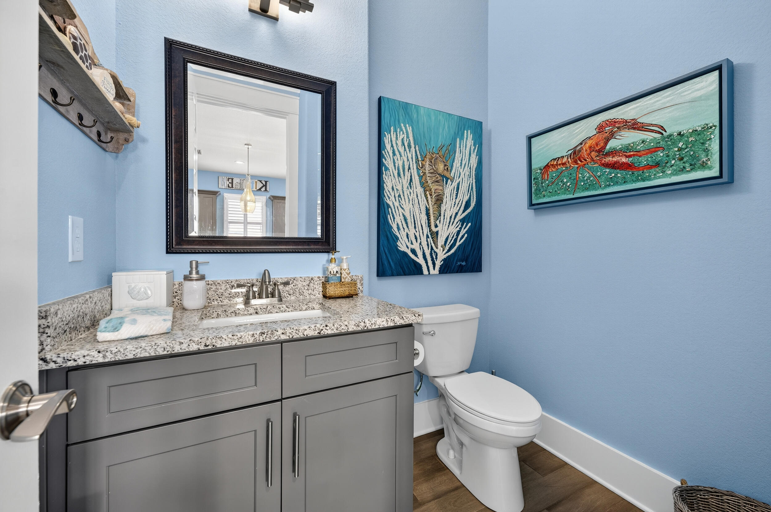 FRANGISTA BEACH 2ND ADDN - Residential