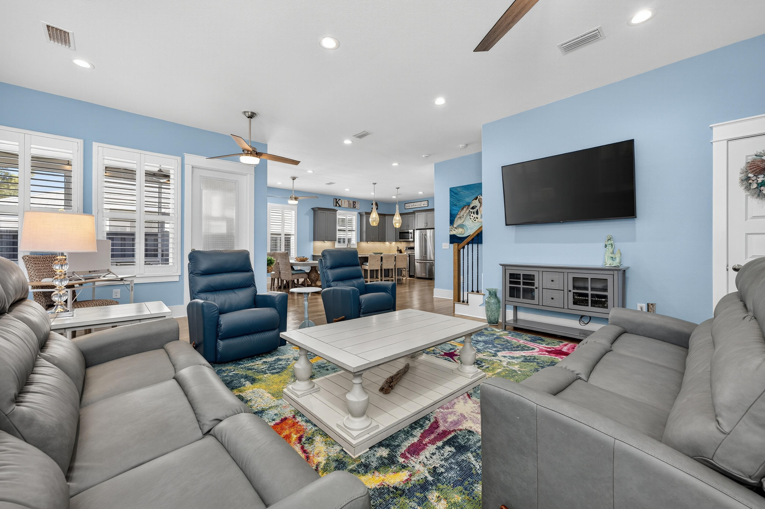 FRANGISTA BEACH 2ND ADDN - Residential