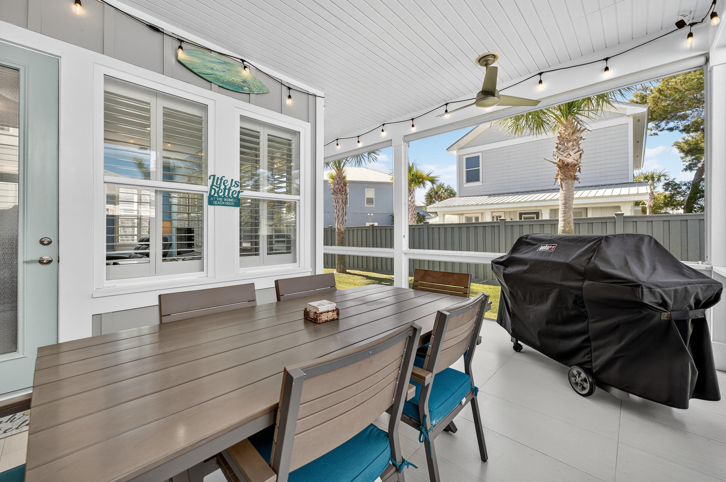 FRANGISTA BEACH 2ND ADDN - Residential