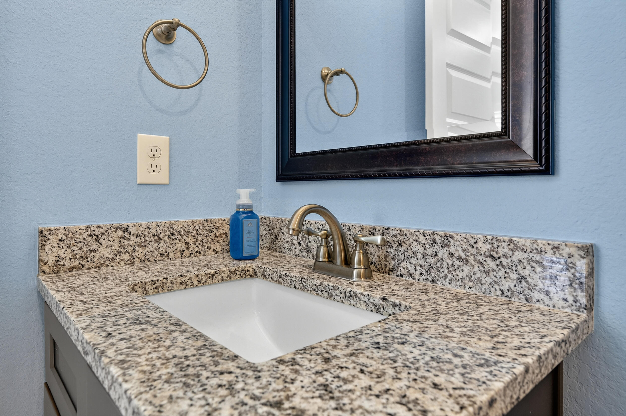 FRANGISTA BEACH 2ND ADDN - Residential