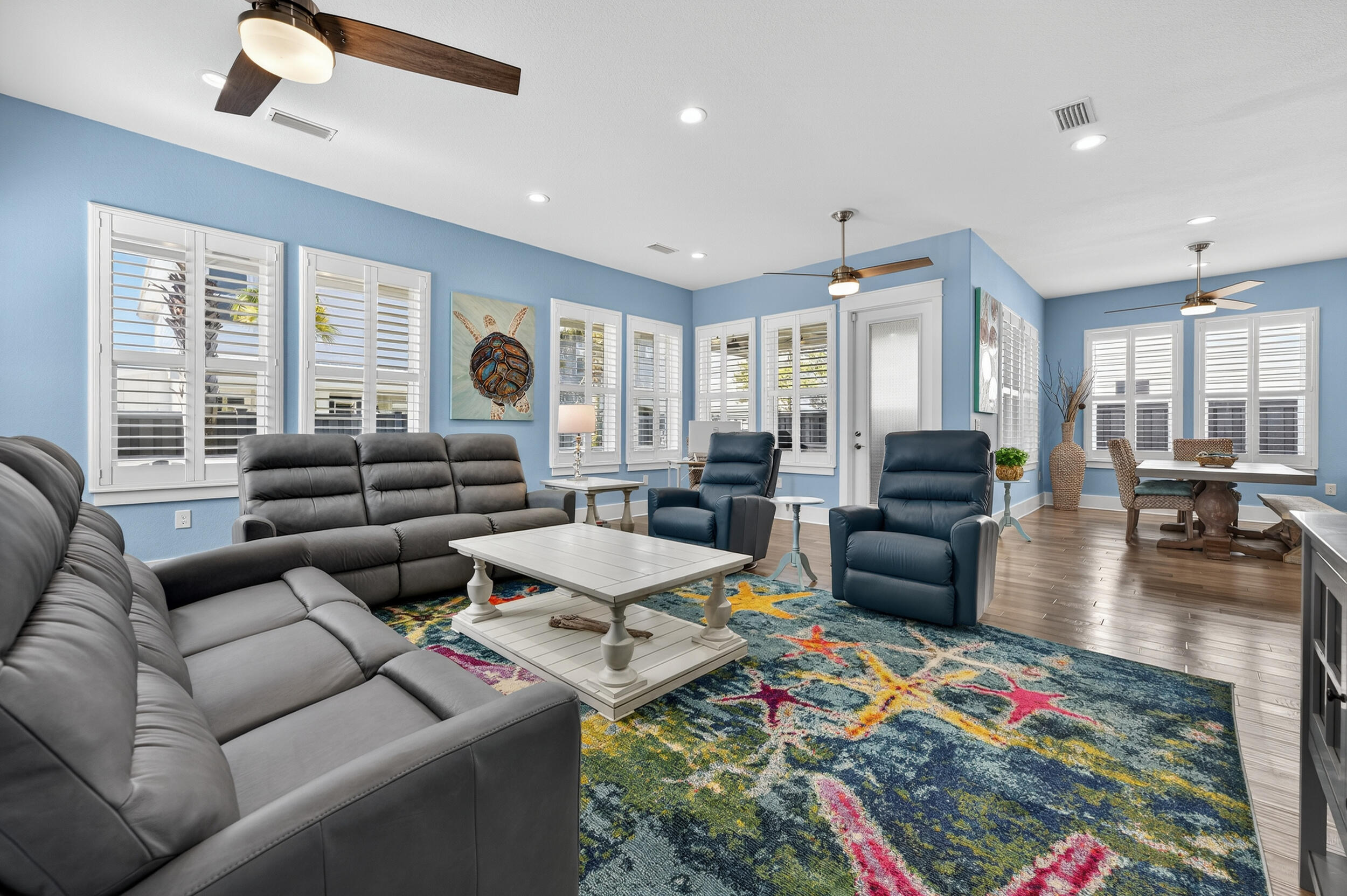 FRANGISTA BEACH 2ND ADDN - Residential