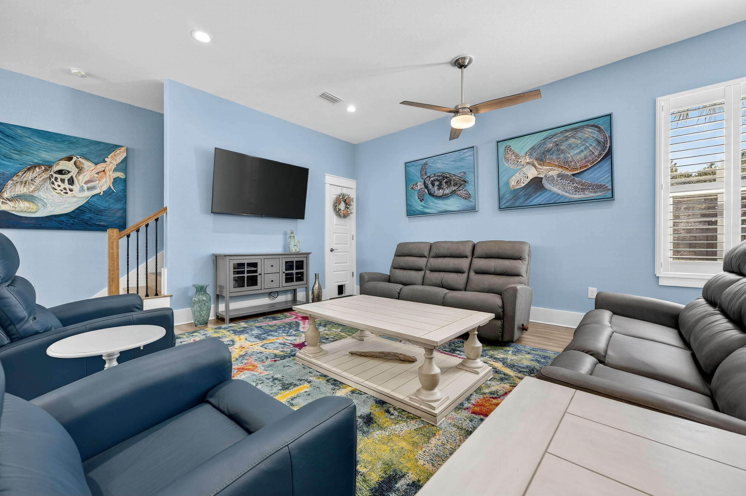 FRANGISTA BEACH 2ND ADDN - Residential